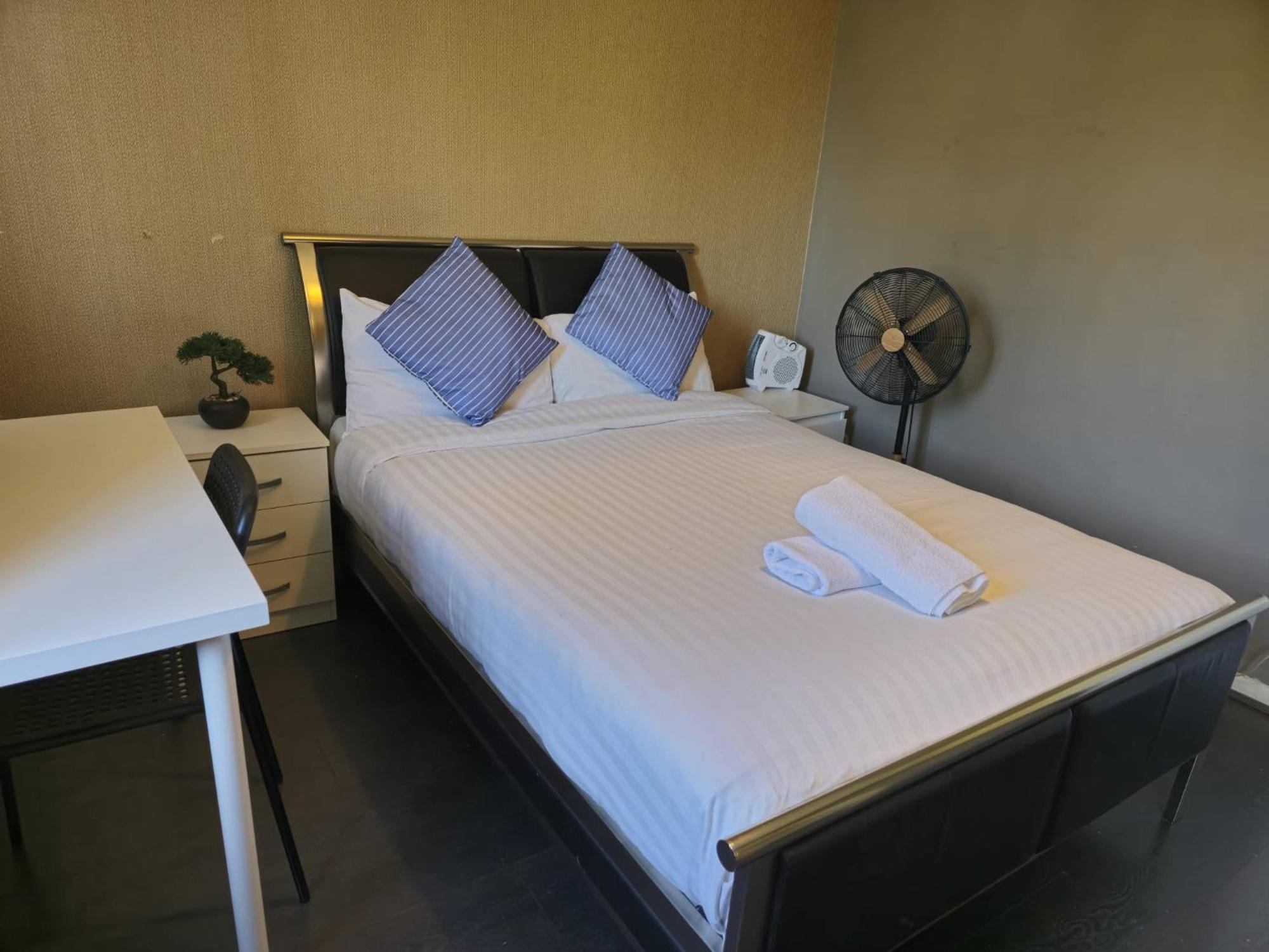 Bed & Breakfast Twenty One London
