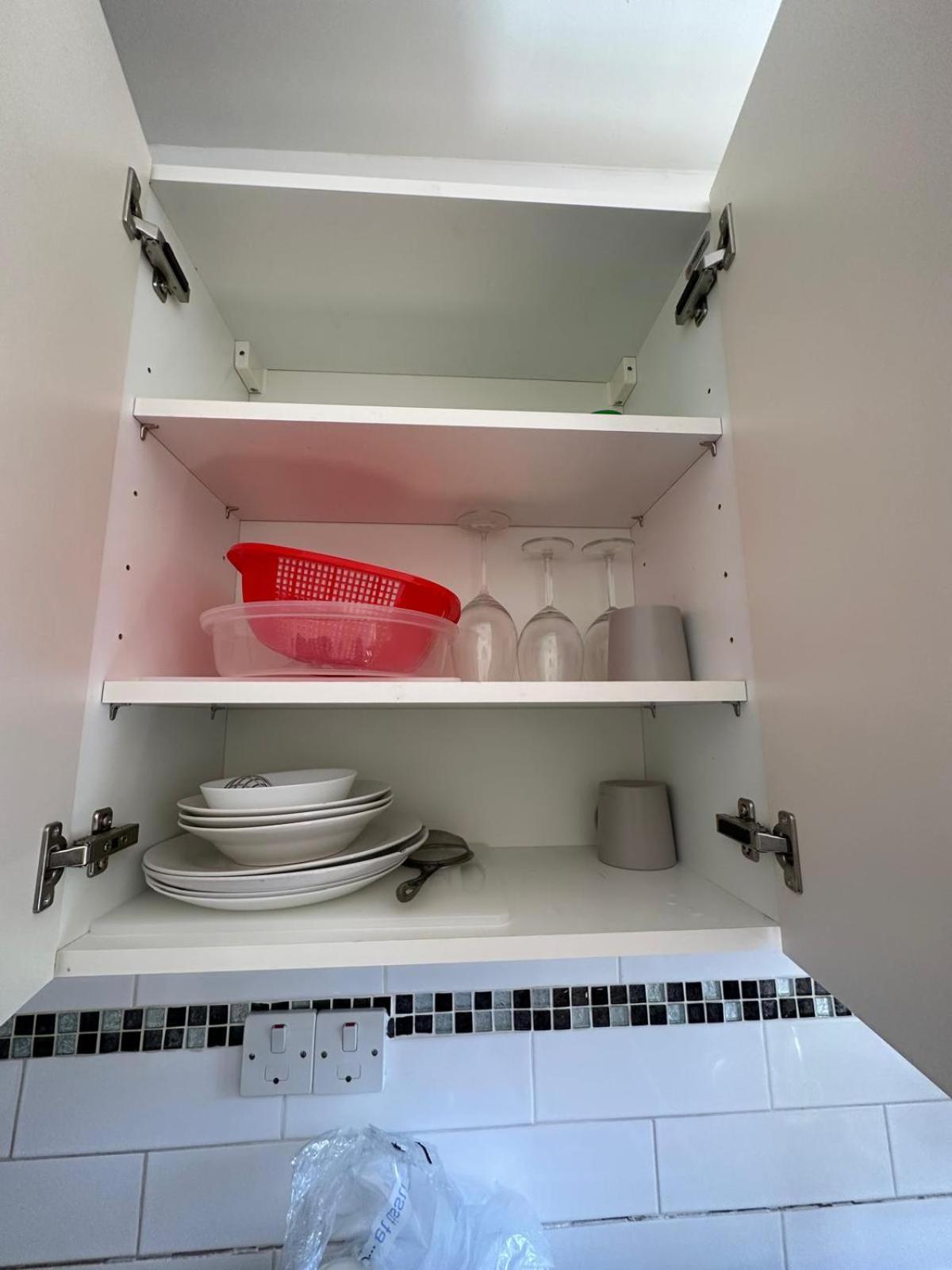 Twenty One Bed and breakfast Londres