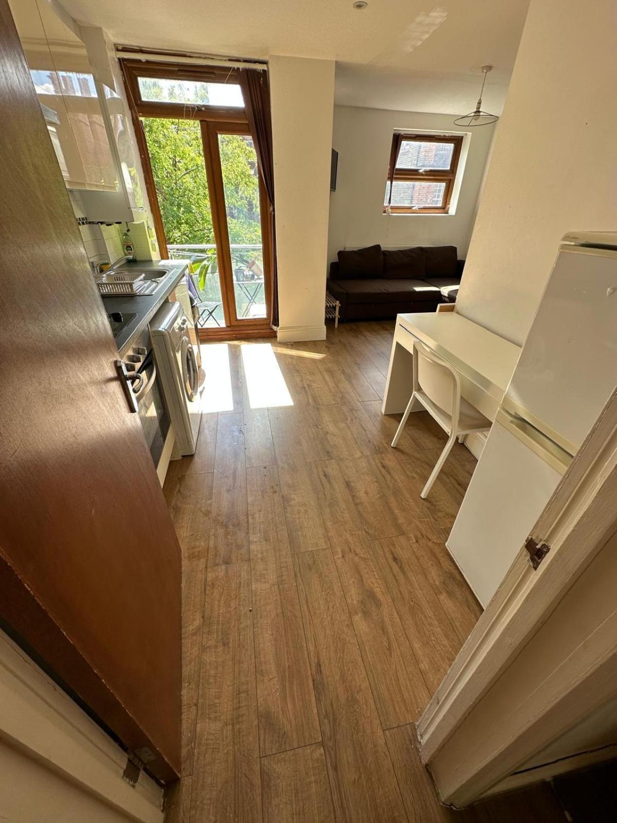 Bed and breakfast Twenty One Londres
