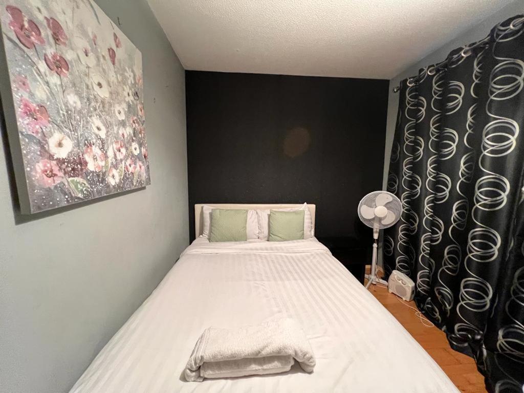 Bed and breakfast Twenty One Londres