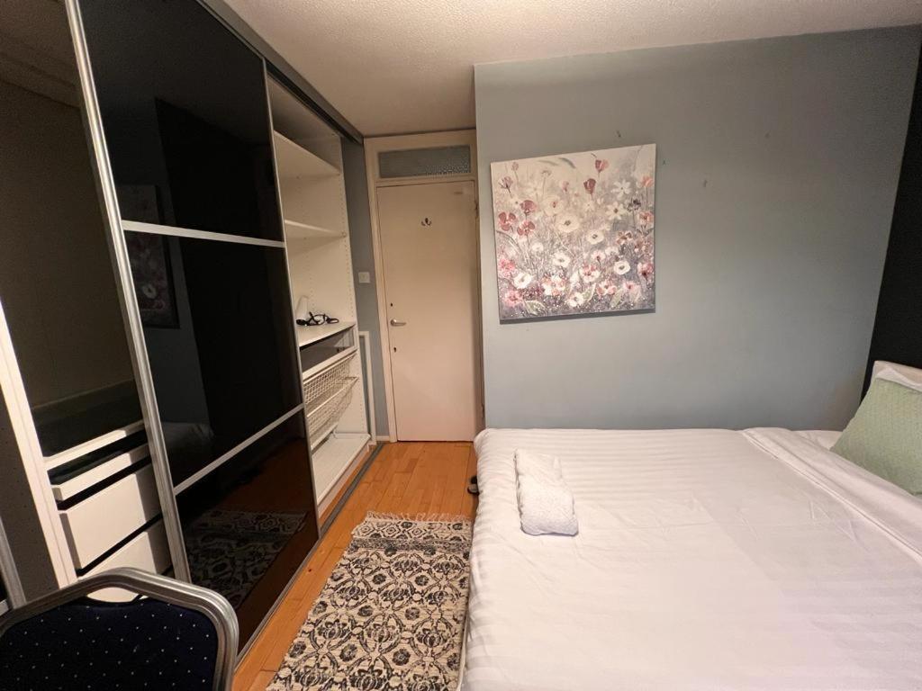Bed and breakfast Twenty One *