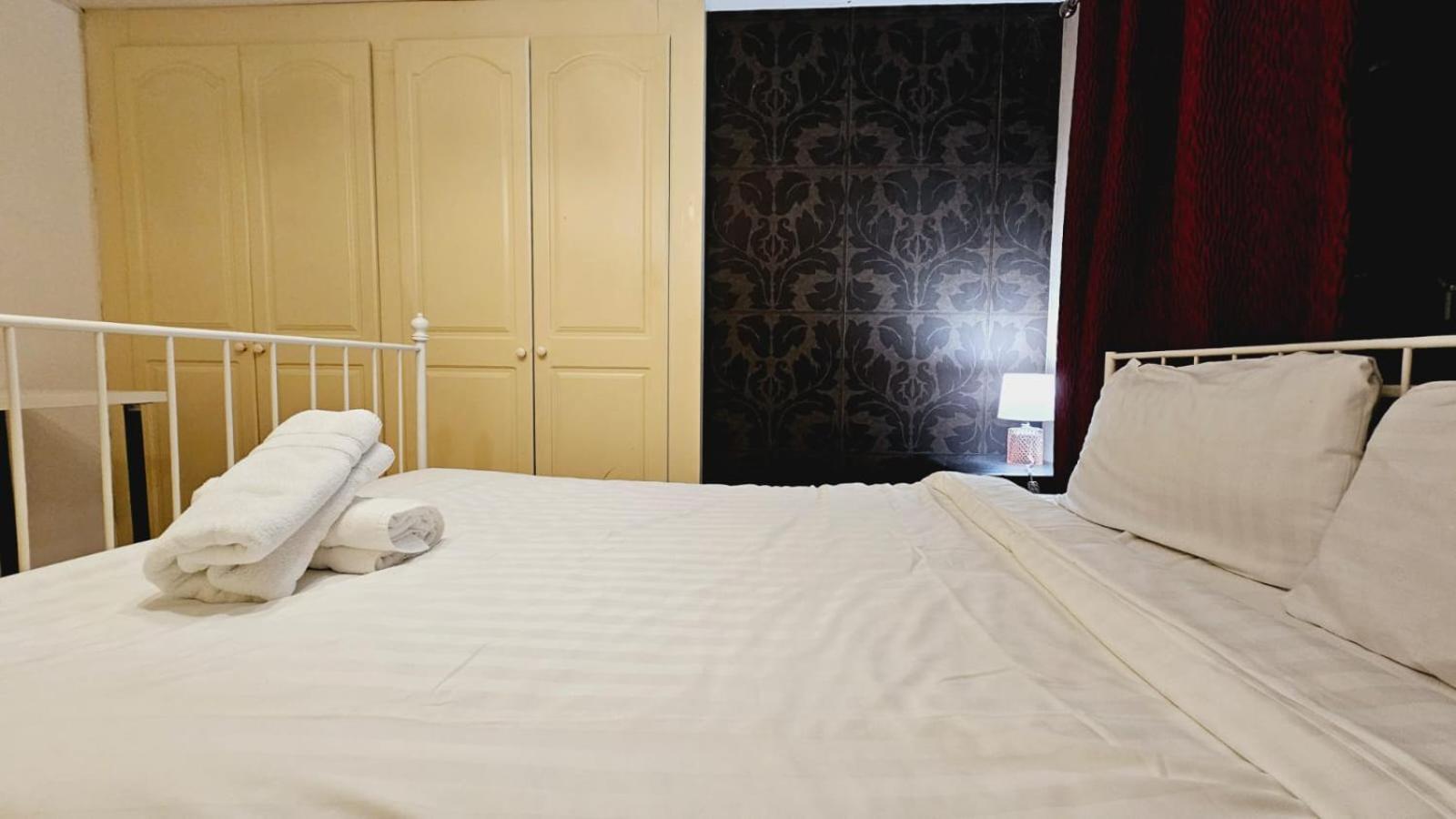 Bed and breakfast Twenty One