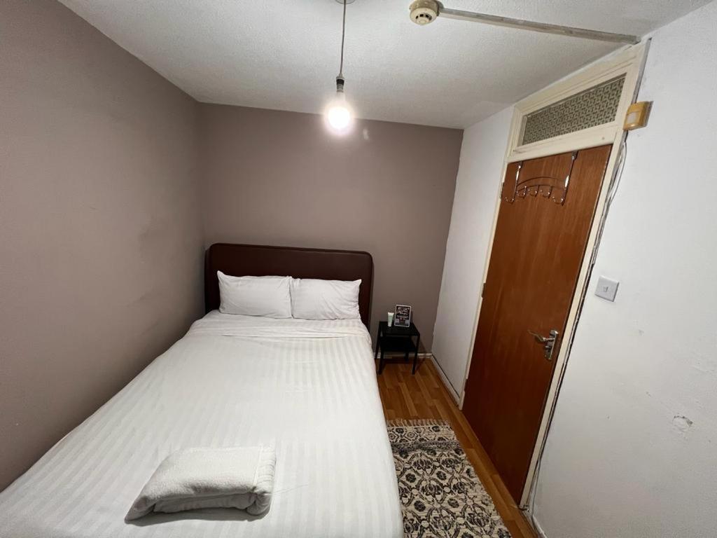 Twenty One Bed and breakfast Londres