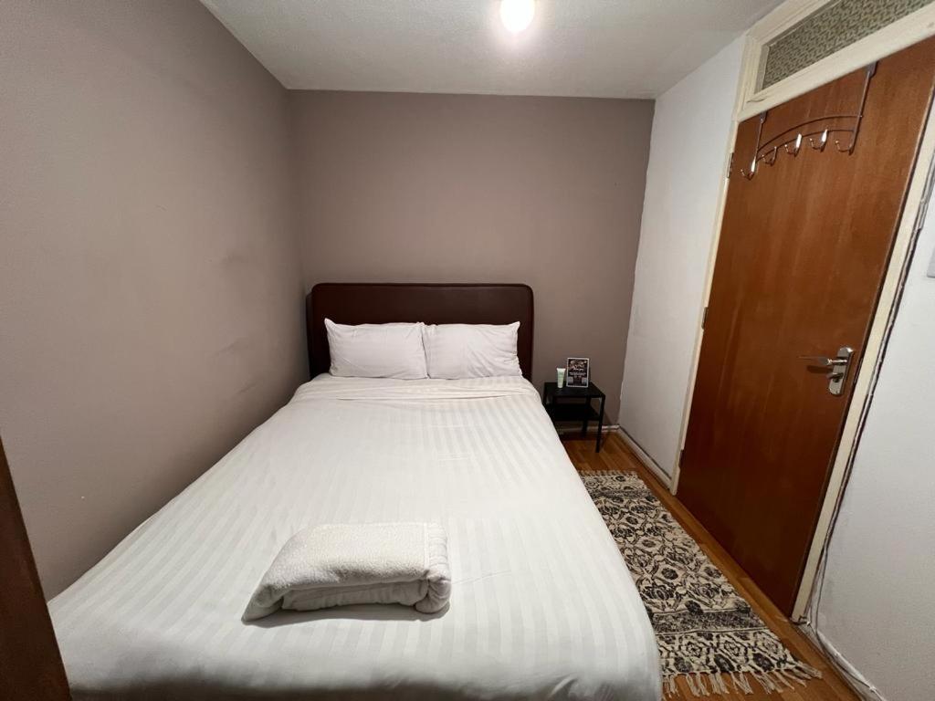 Bed and breakfast Twenty One