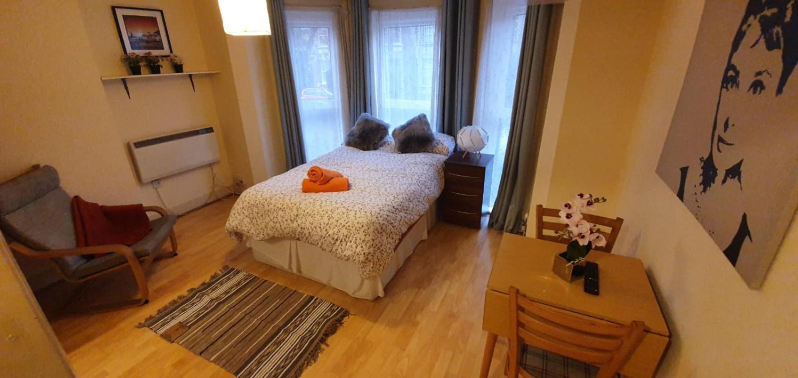 St Pauls Studio 24 Appart hôtel