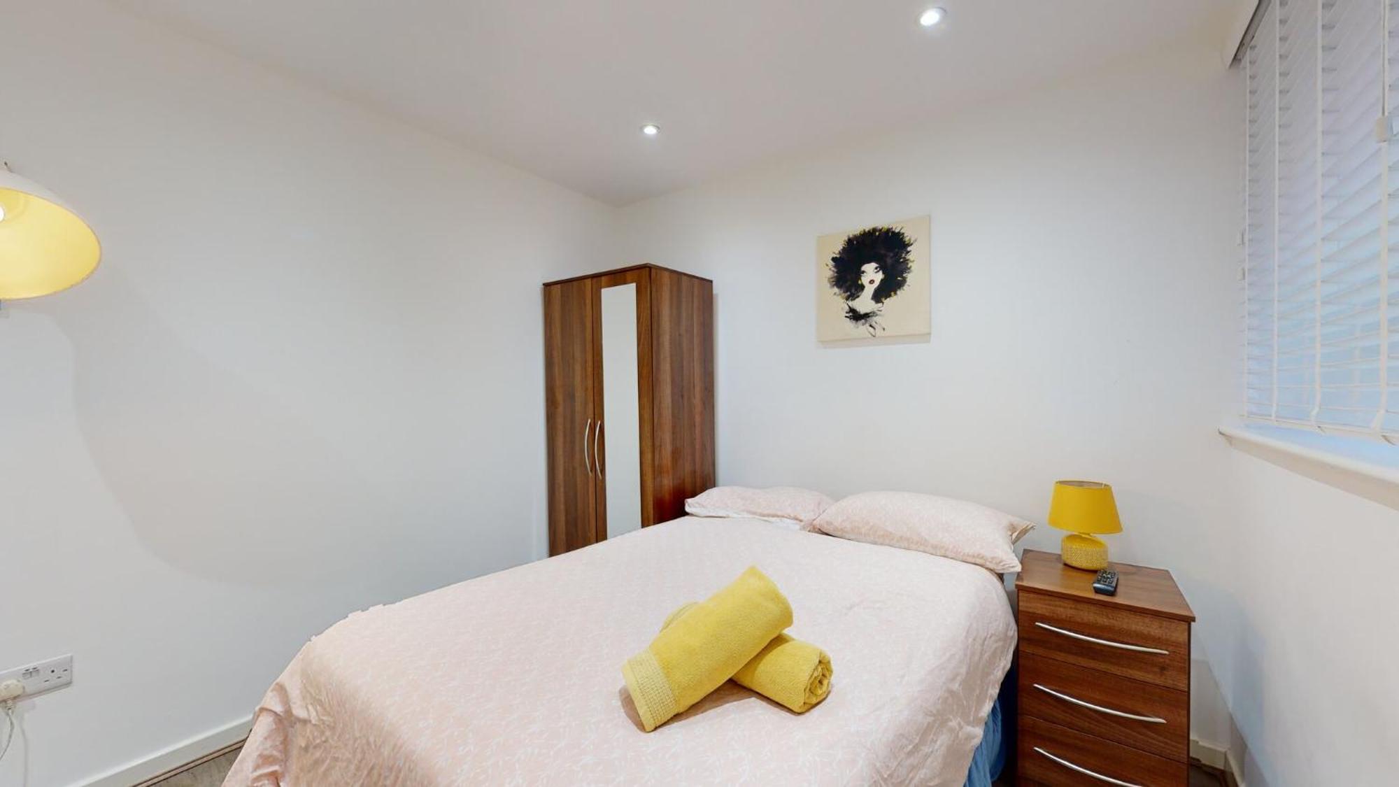 48b Appart hôtel *