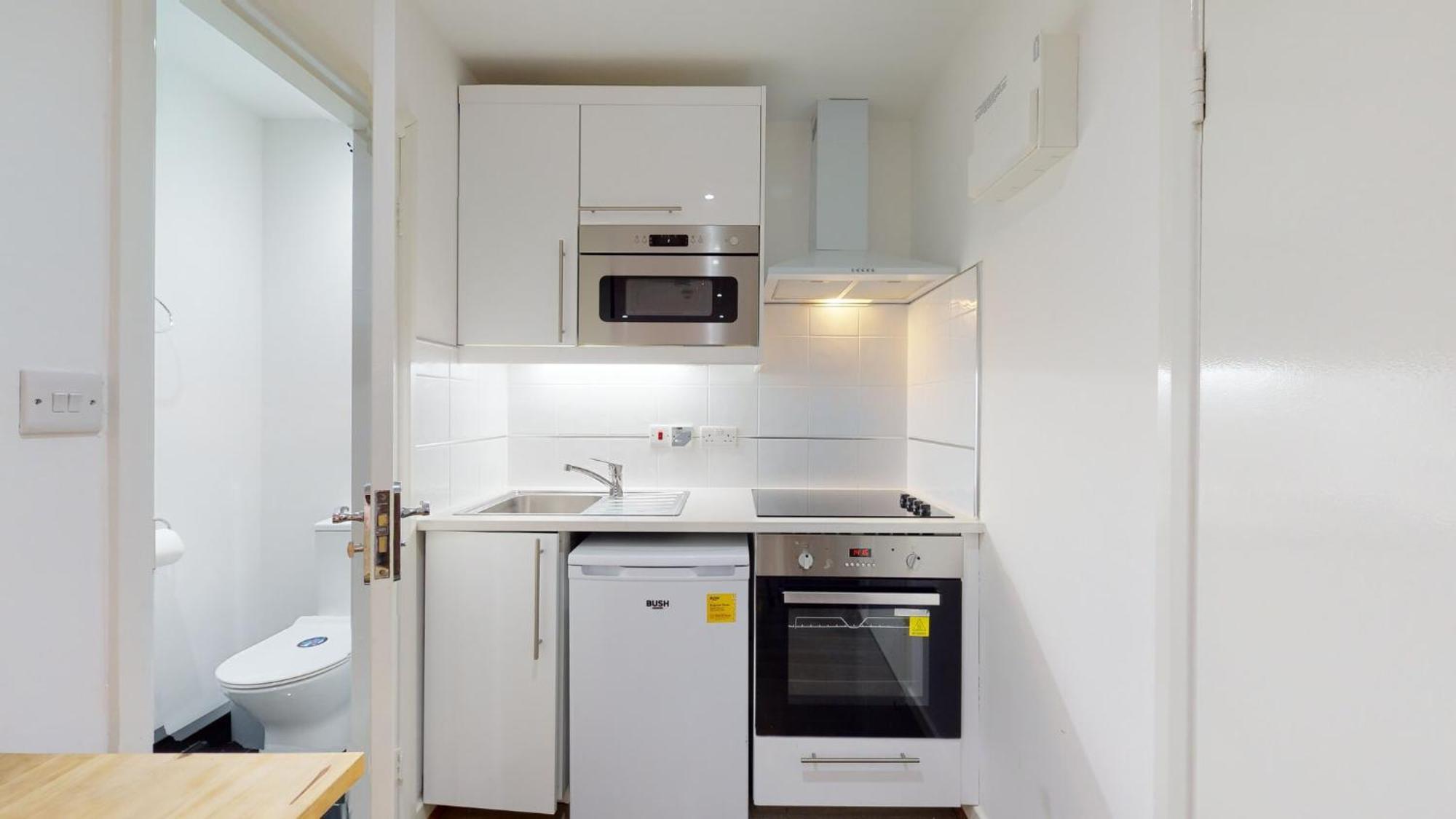 Appart hôtel 48b *