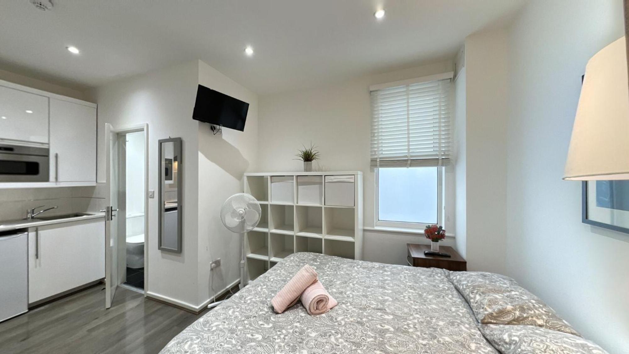 48b Appart hôtel *