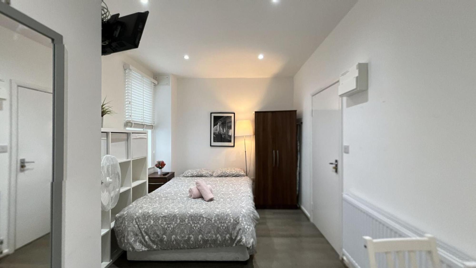 Appart hôtel 48b