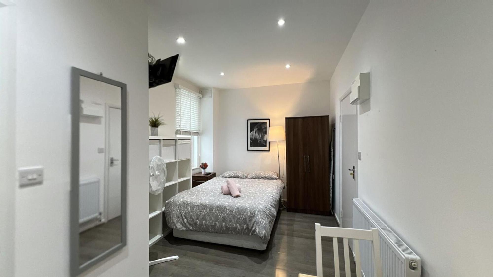 48b Appart hôtel *