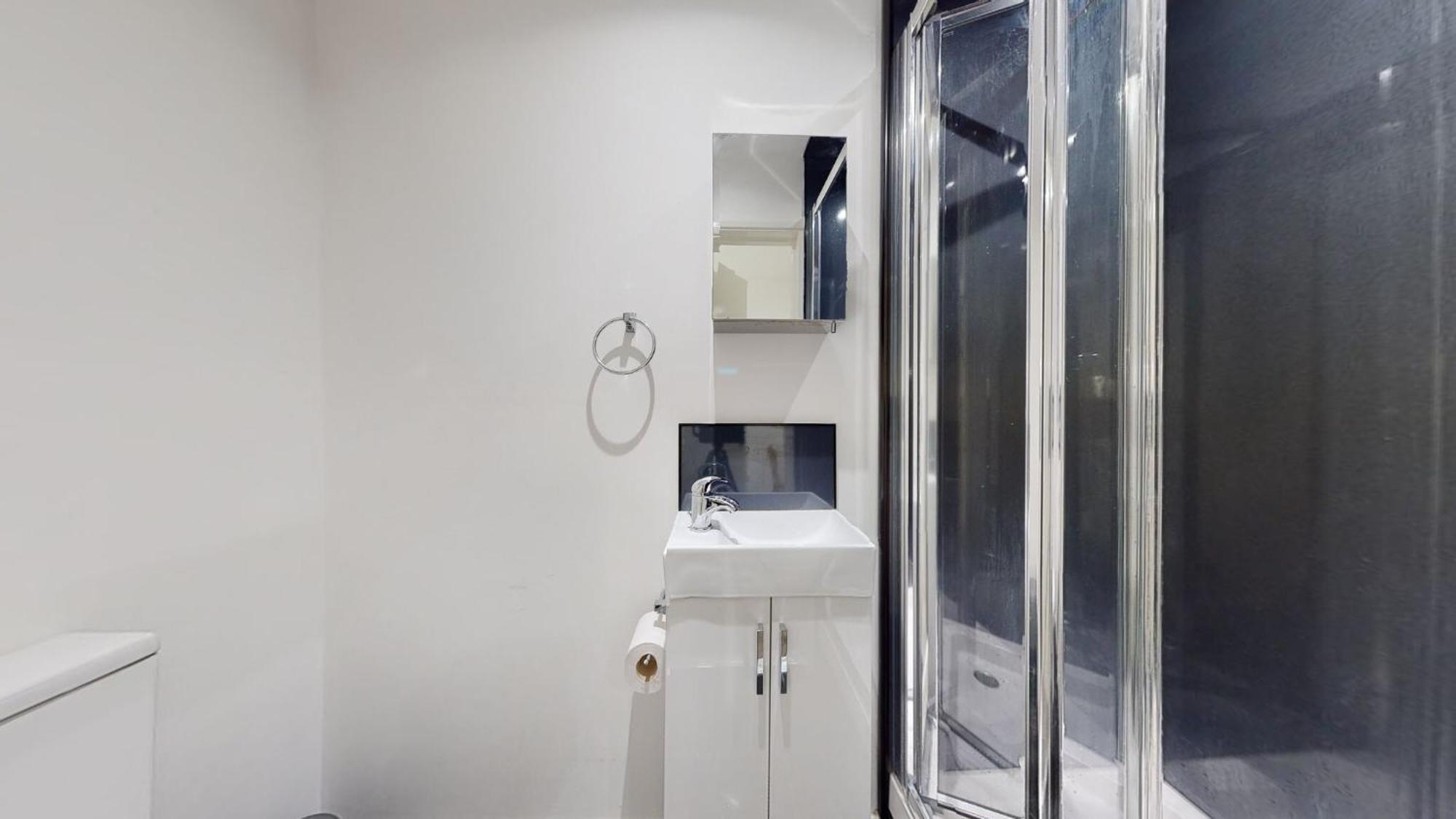 Appart hôtel 48b