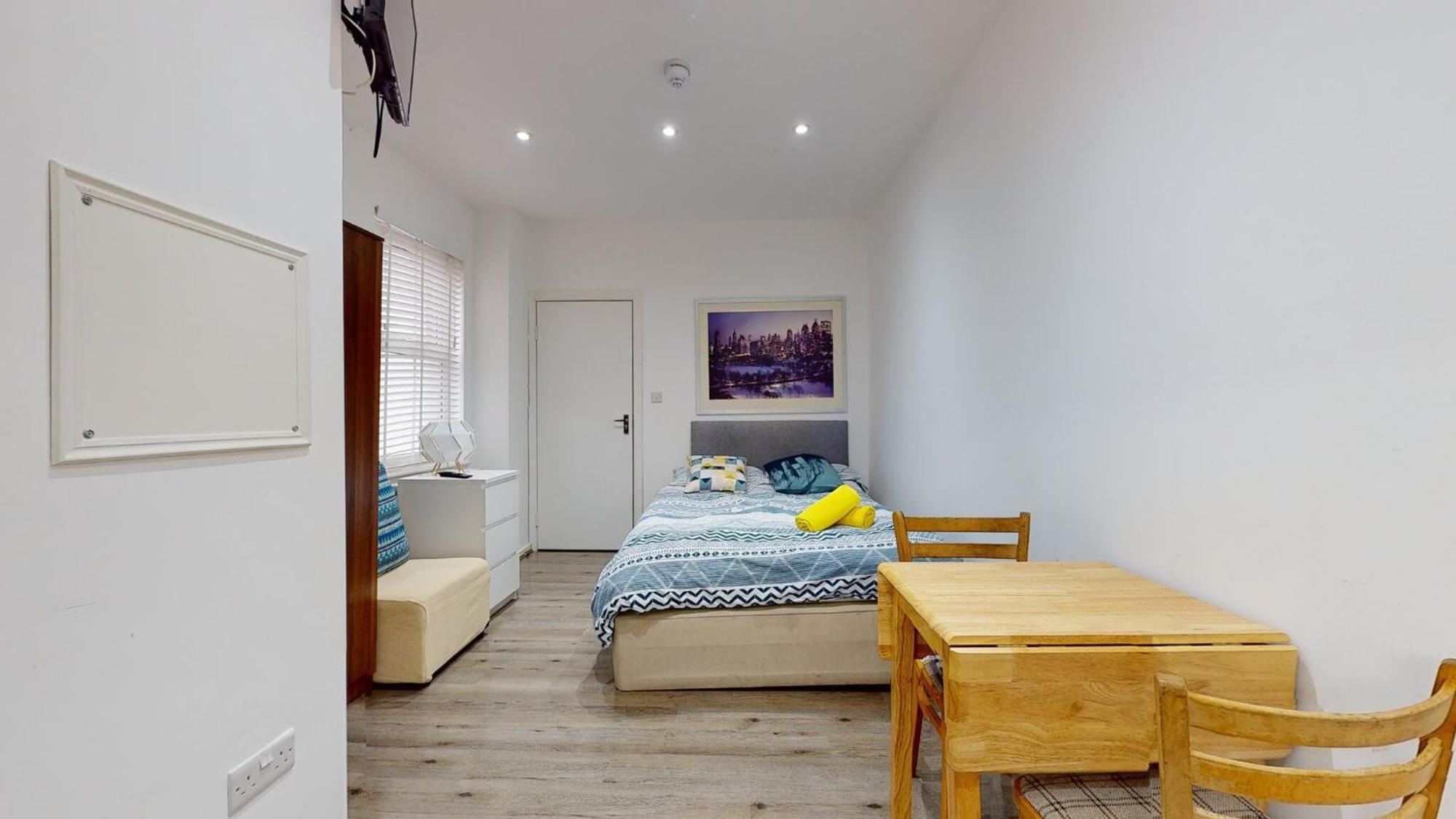 Appart hôtel 48b *