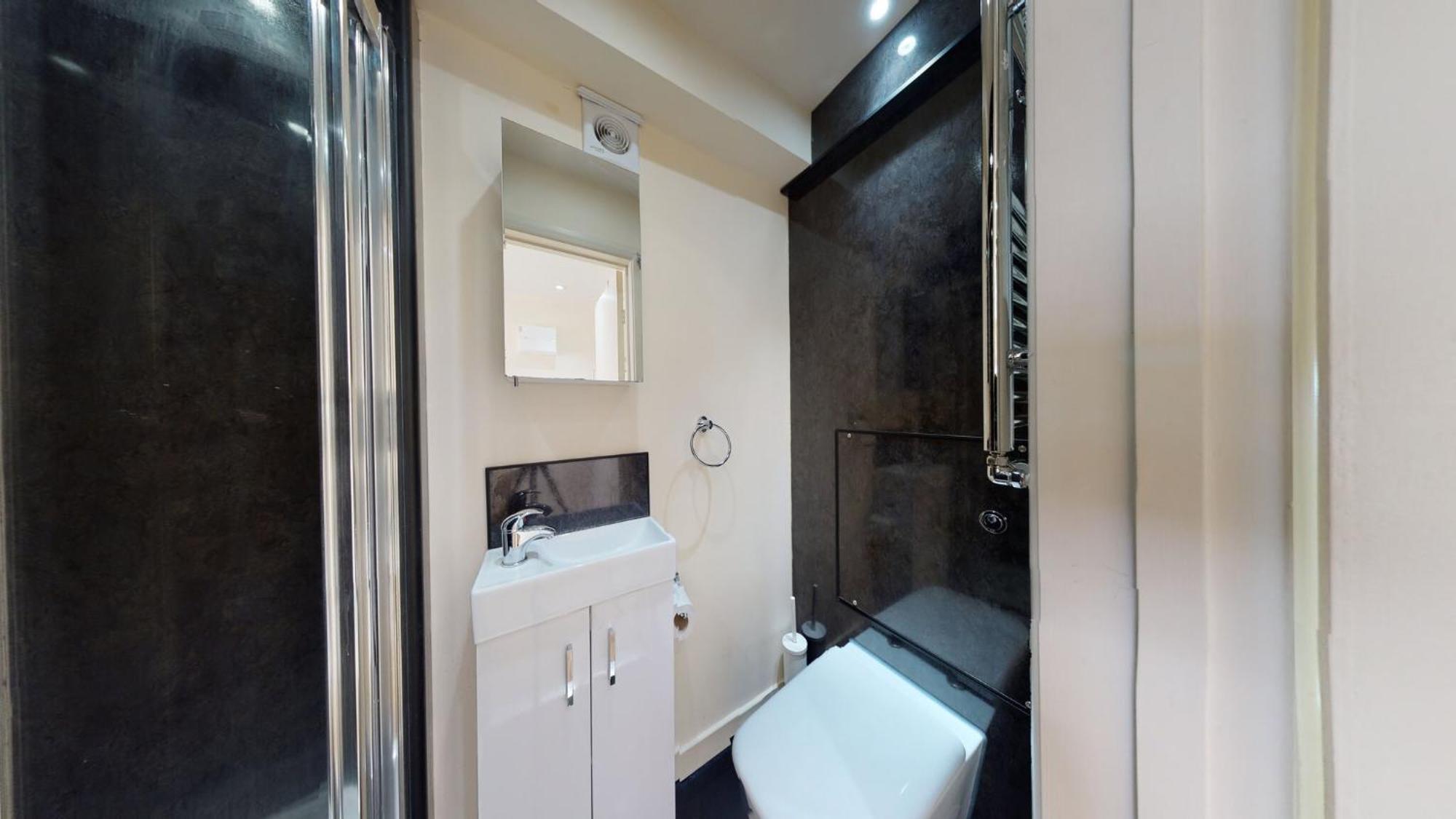 Studio29a Appart hôtel *