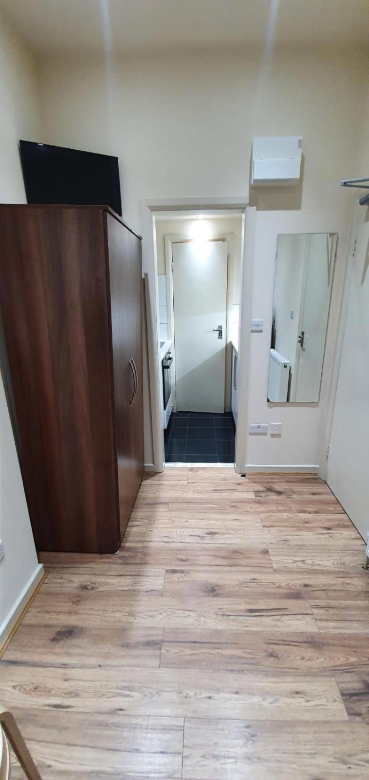 Appart hôtel Studio29a Londres