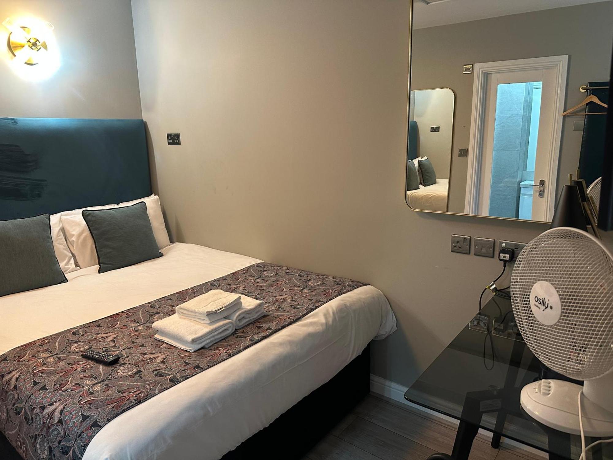 Hotel Arran House Londres