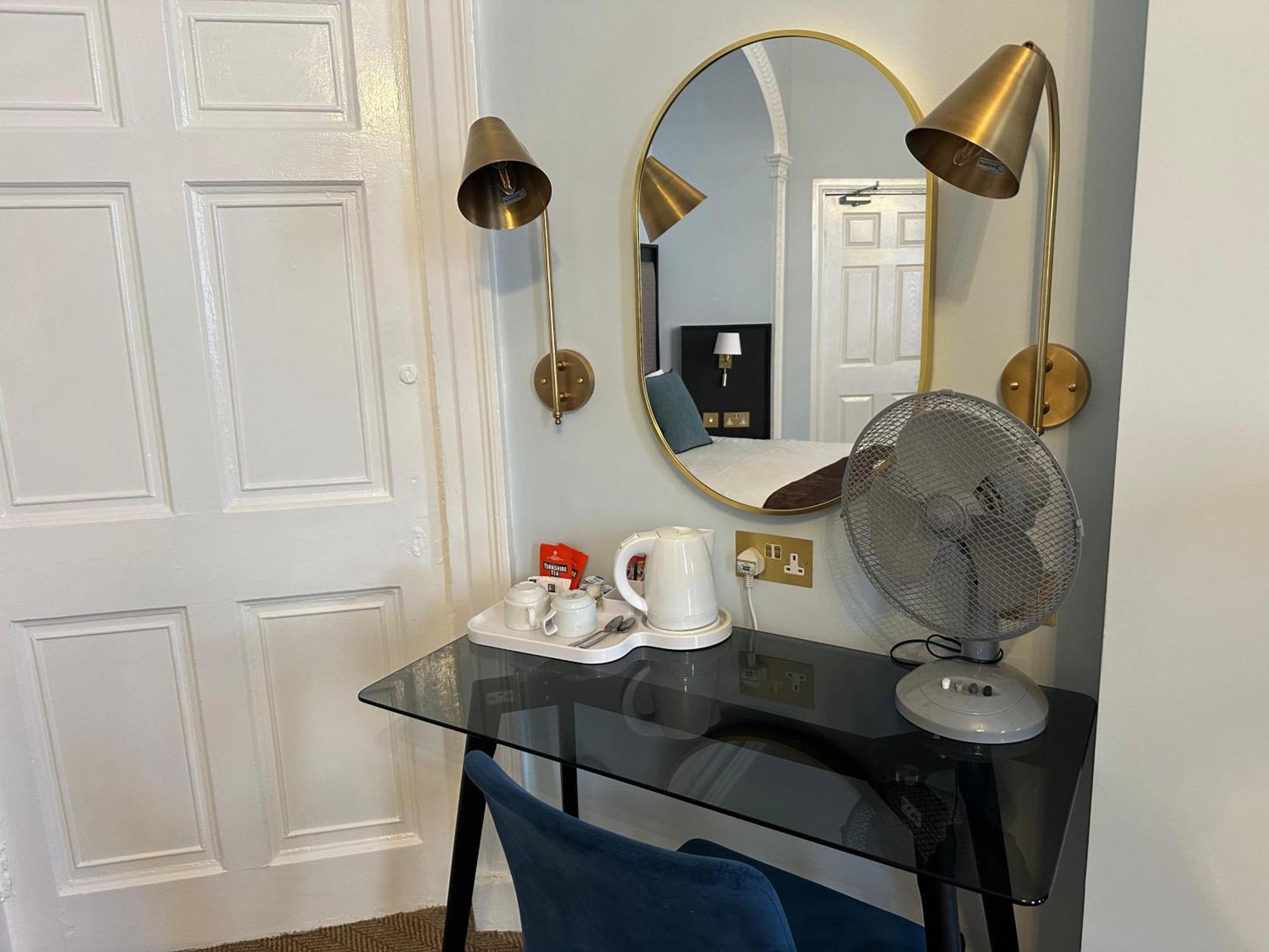 Arran House 3* Londres
