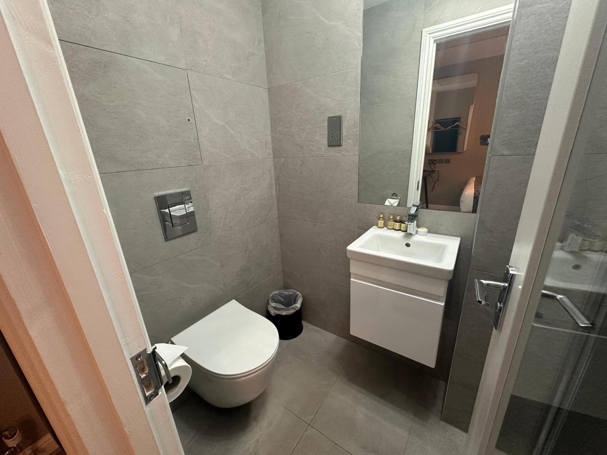 Arran House Hotel Londres