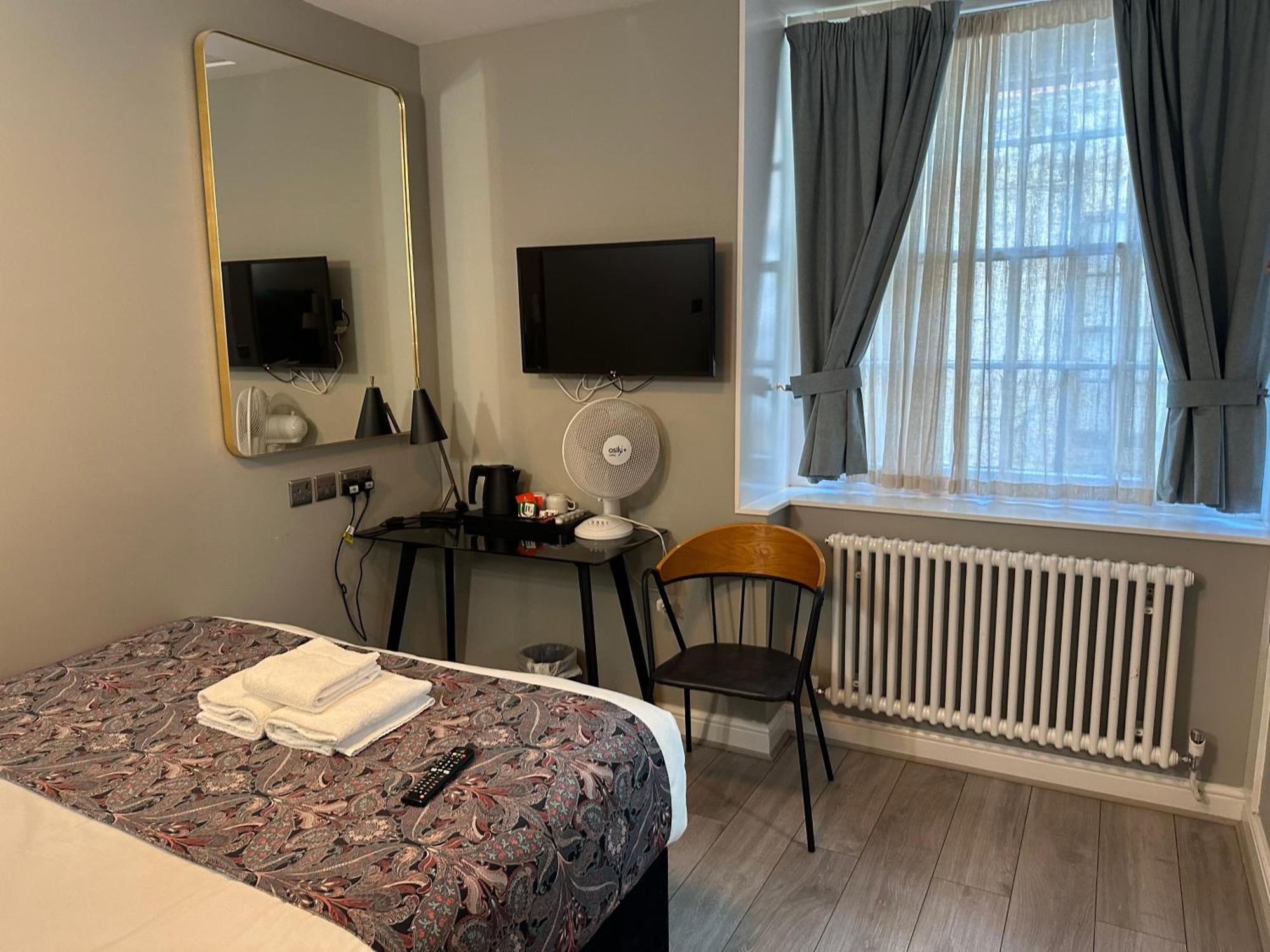 Arran House 3* Londres