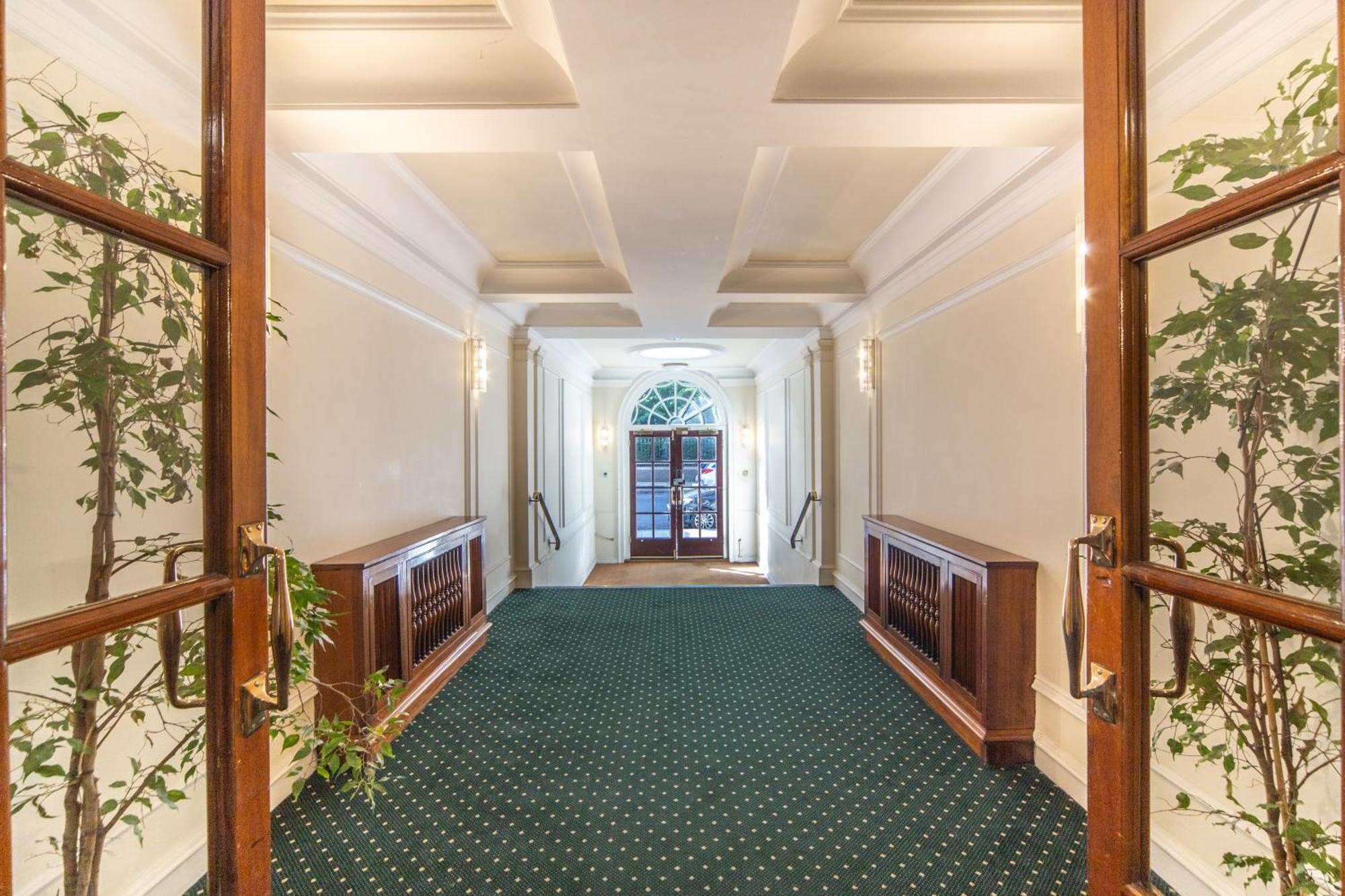 Pelham Court