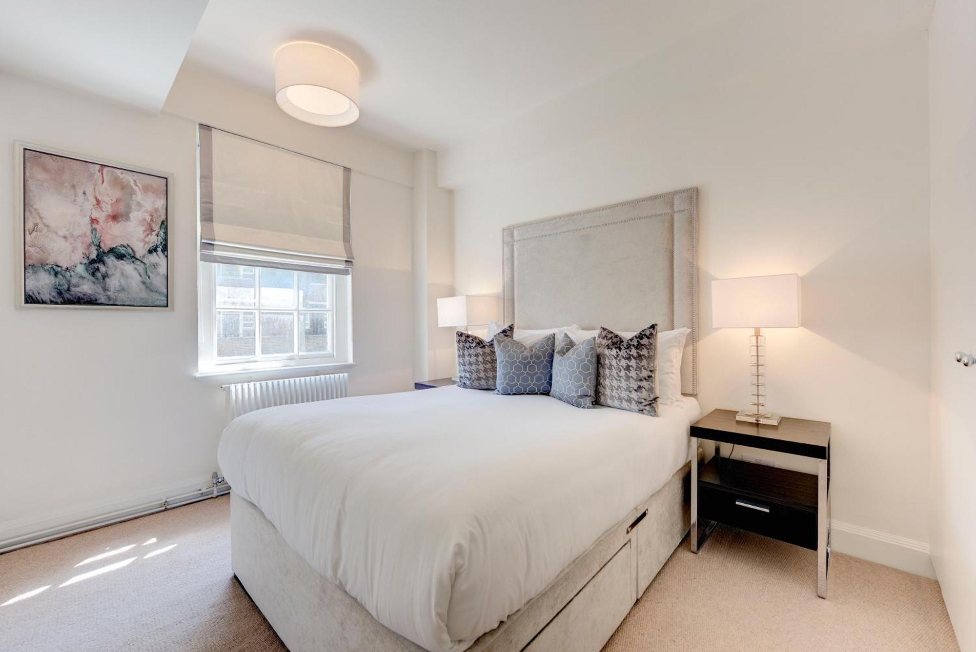 Apartment Pelham Court *