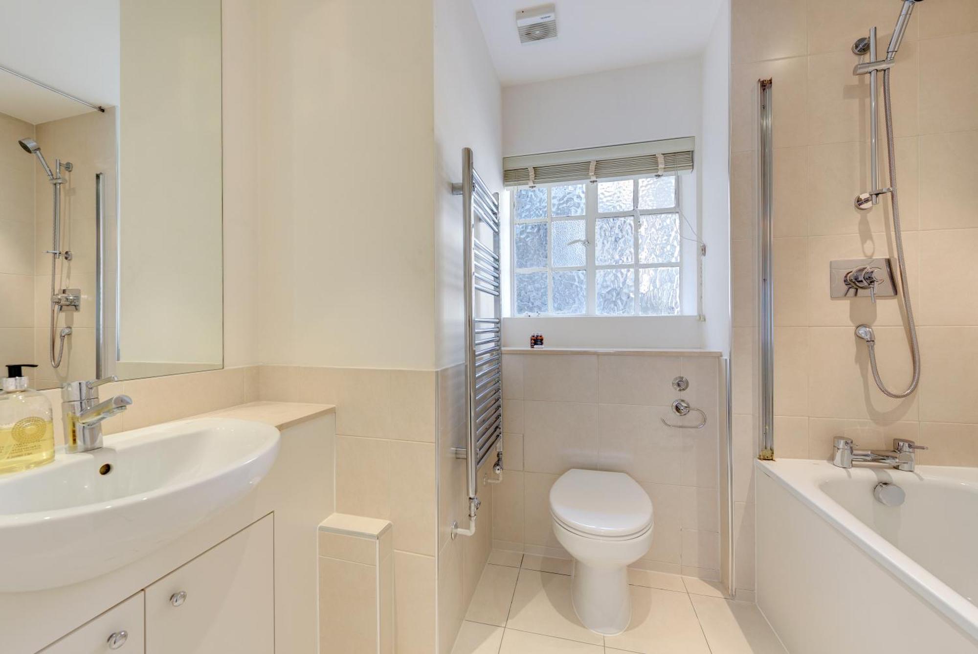 Pelham Court London