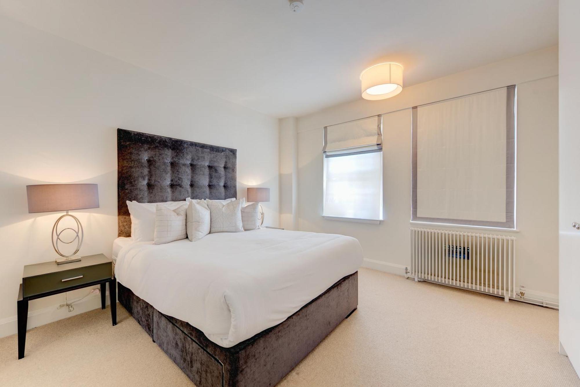 Pelham Court * London