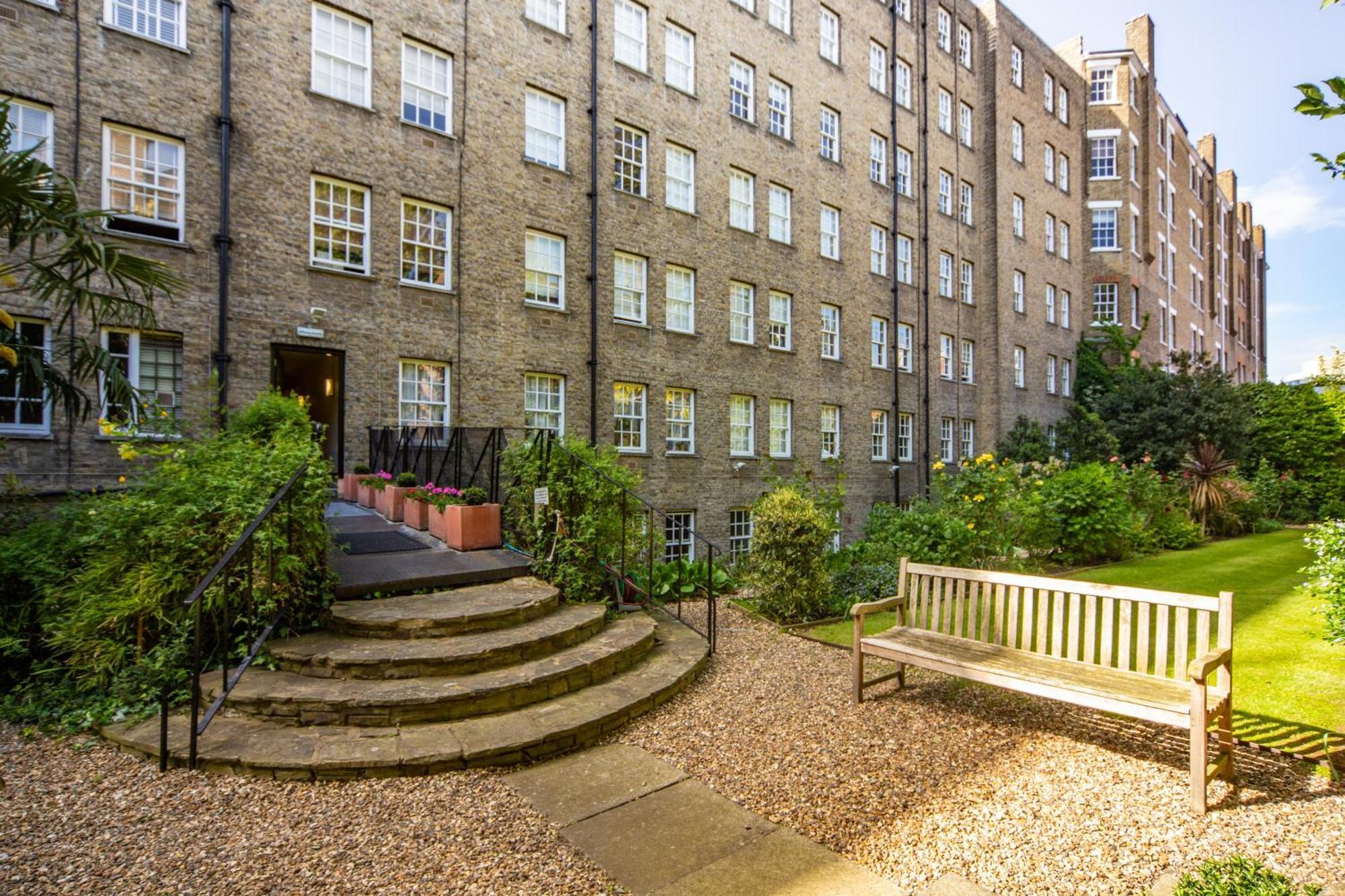 Pelham Court London