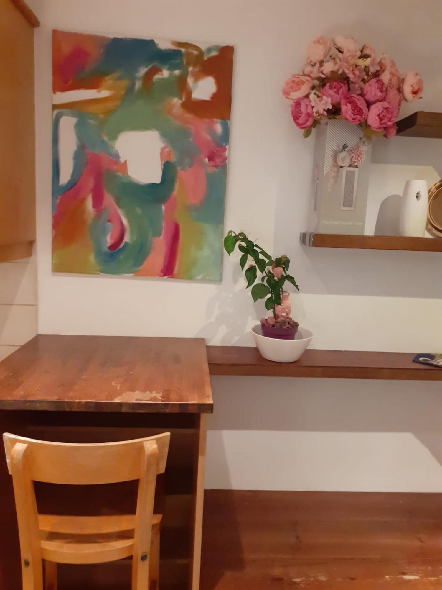Apartamento Kensington