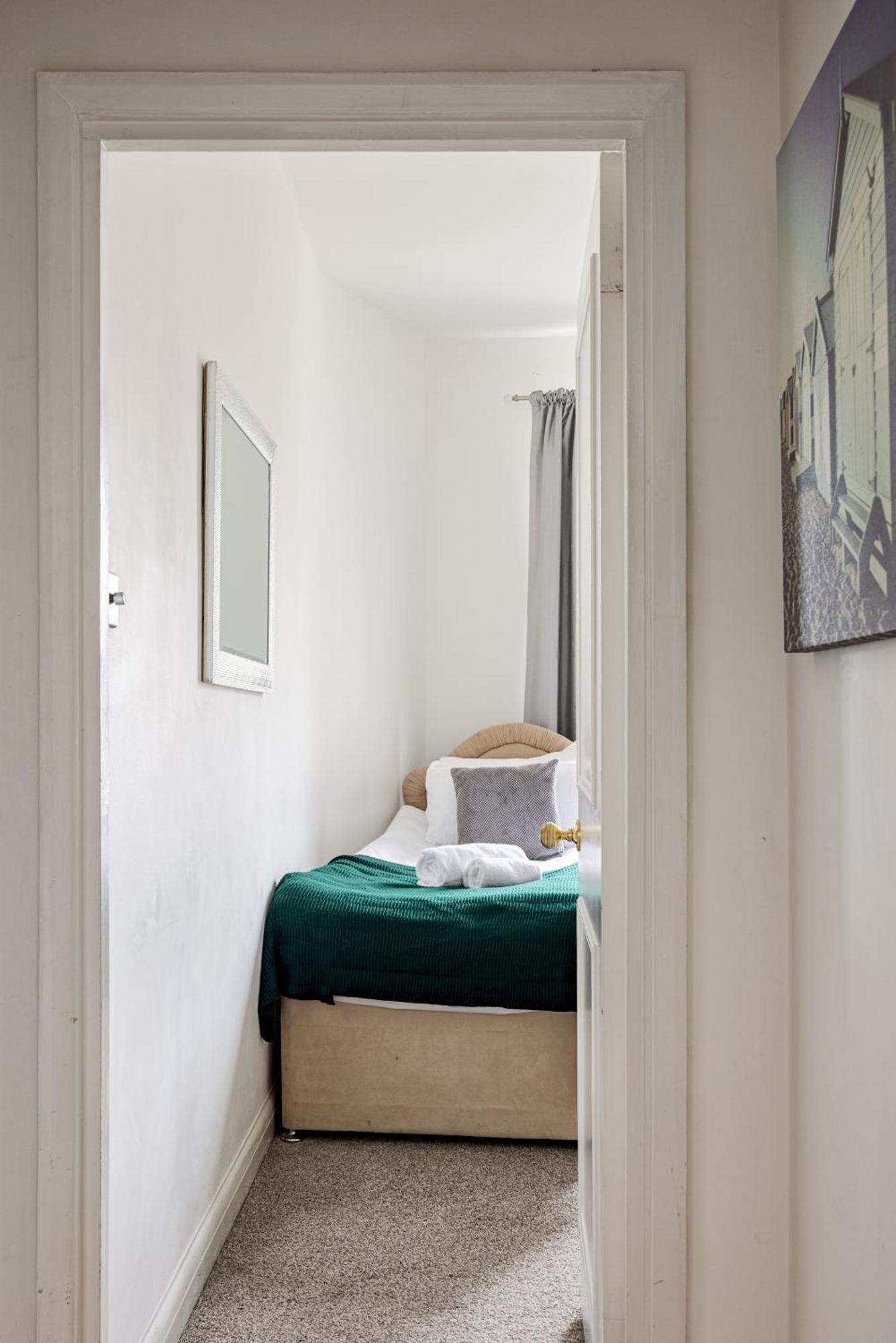 Appartement Picktheplace Lancaster Gate Londres