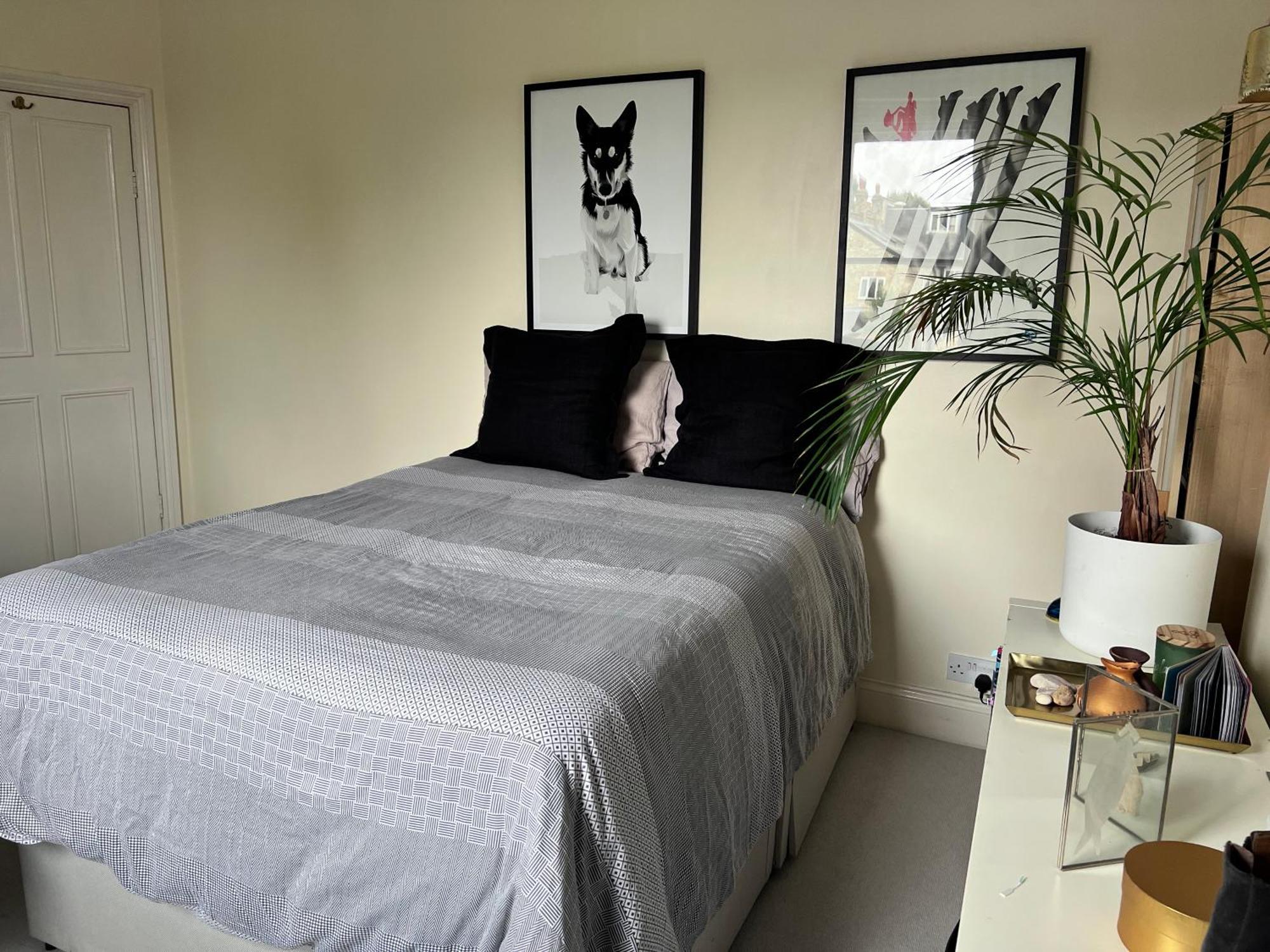 London Bed and breakfast *