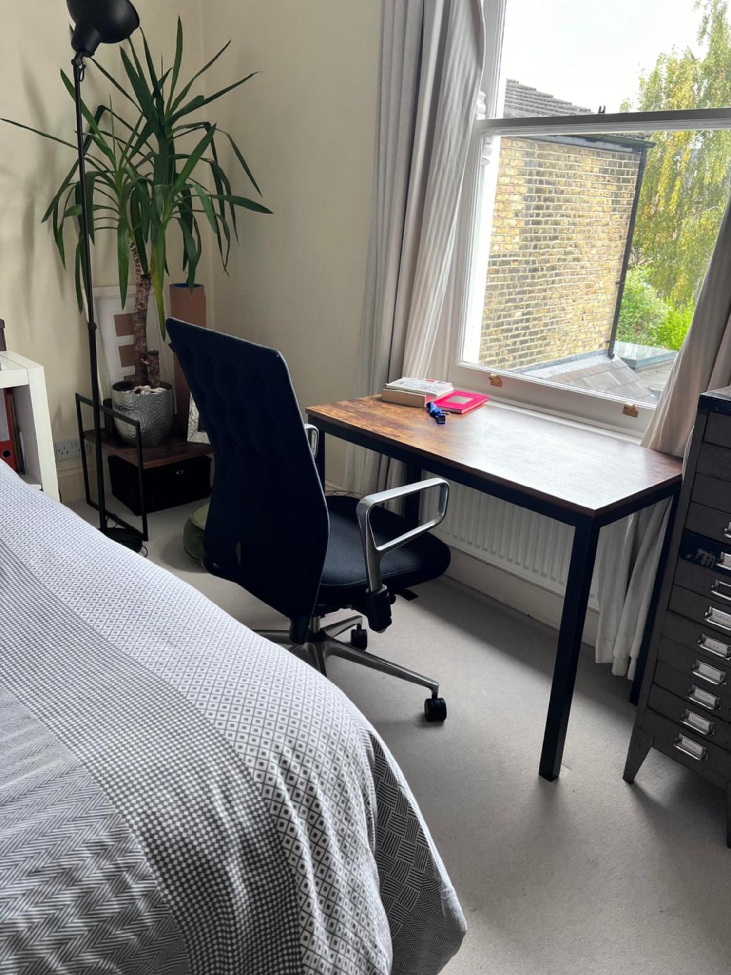 Bed and breakfast London *