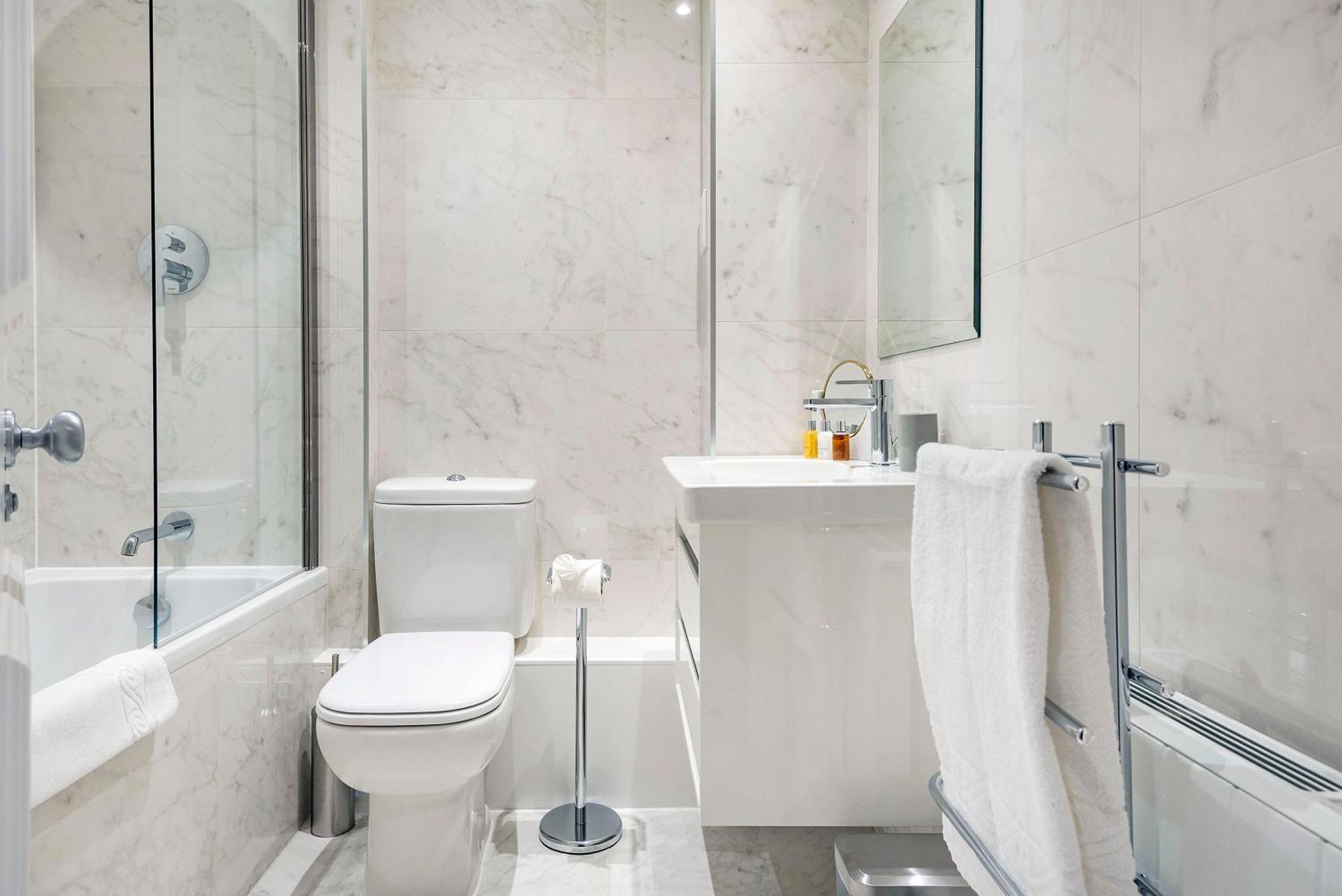 3 Sloane Gardens 2* Londen
