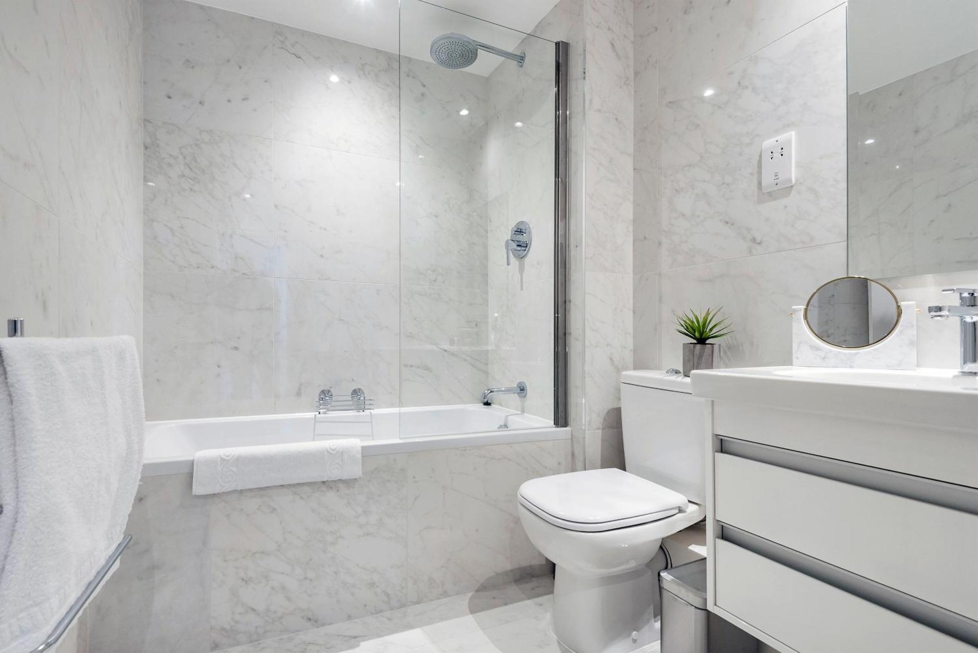 3 Sloane Gardens Aparthotel Londen