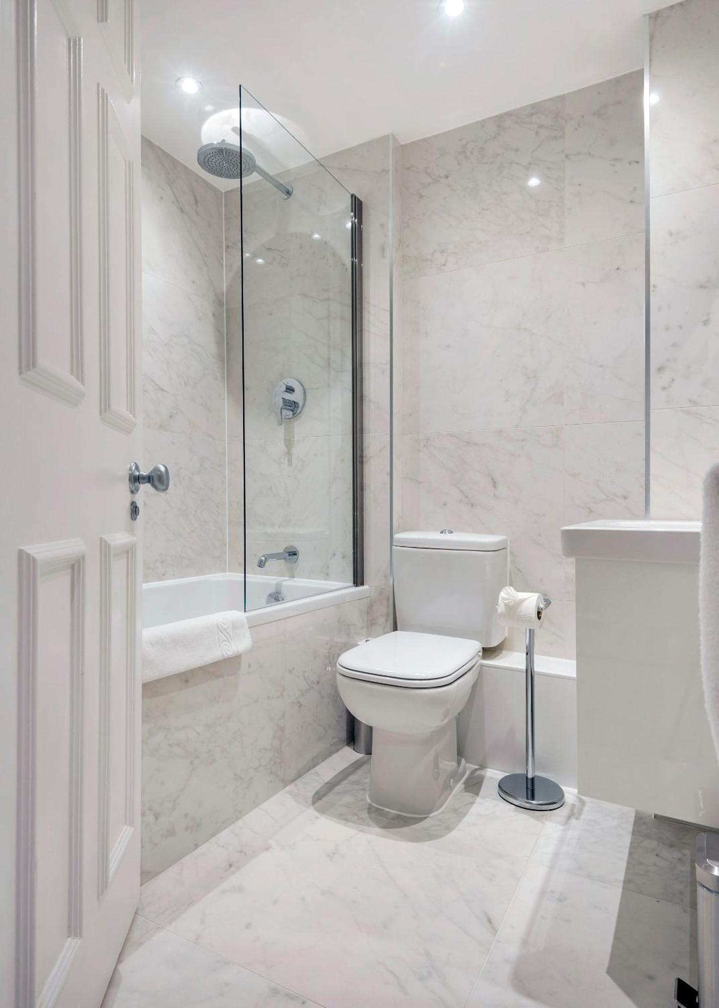 Aparthotel 3 Sloane Gardens Londen