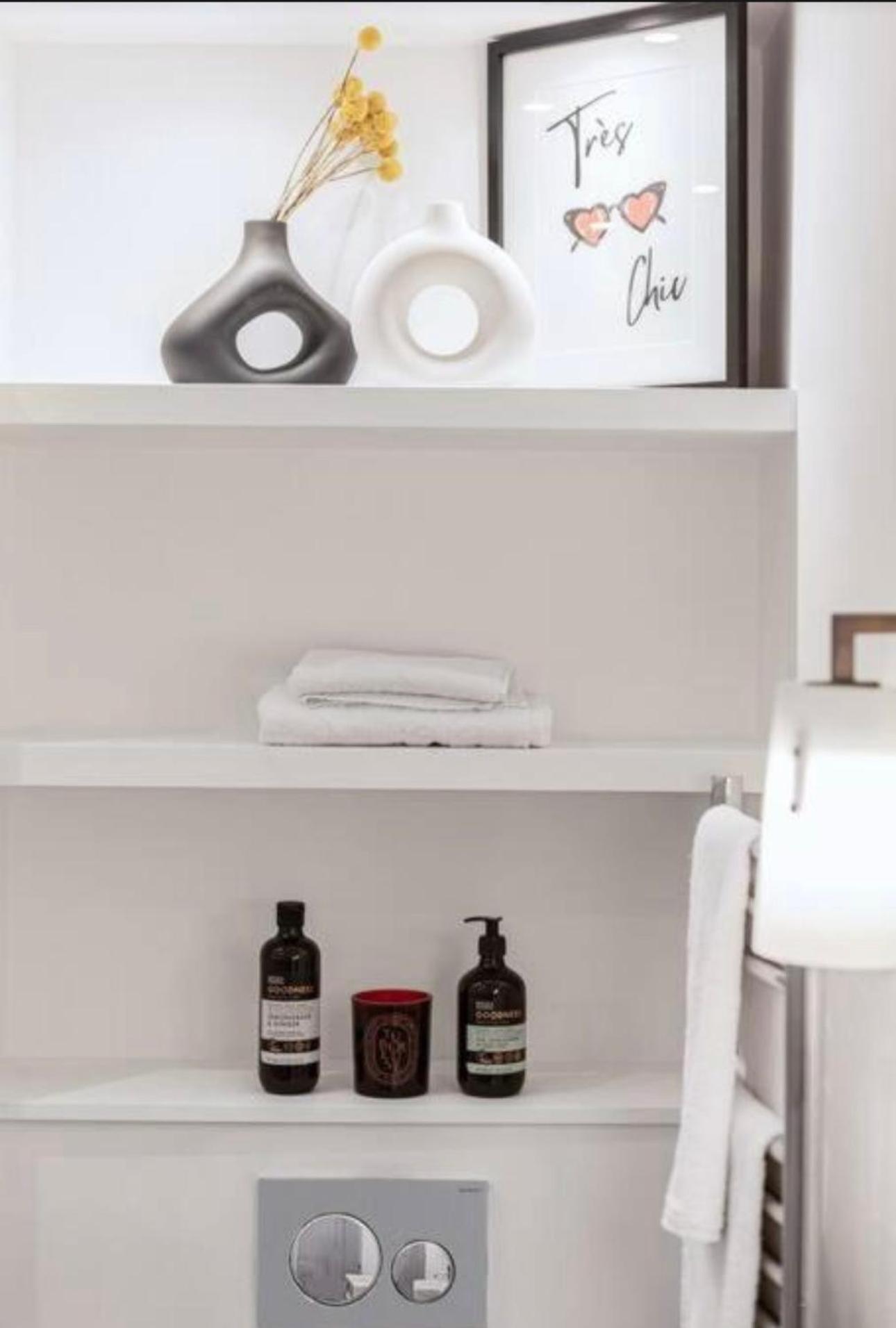 Appartement Chelsea Living