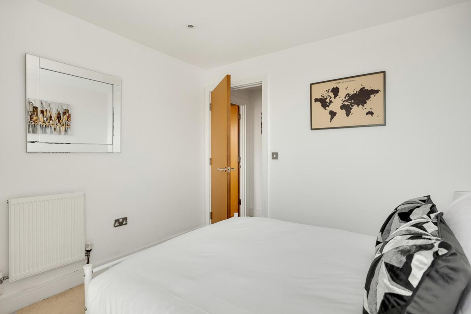 Panoramic 3-bed Oasis