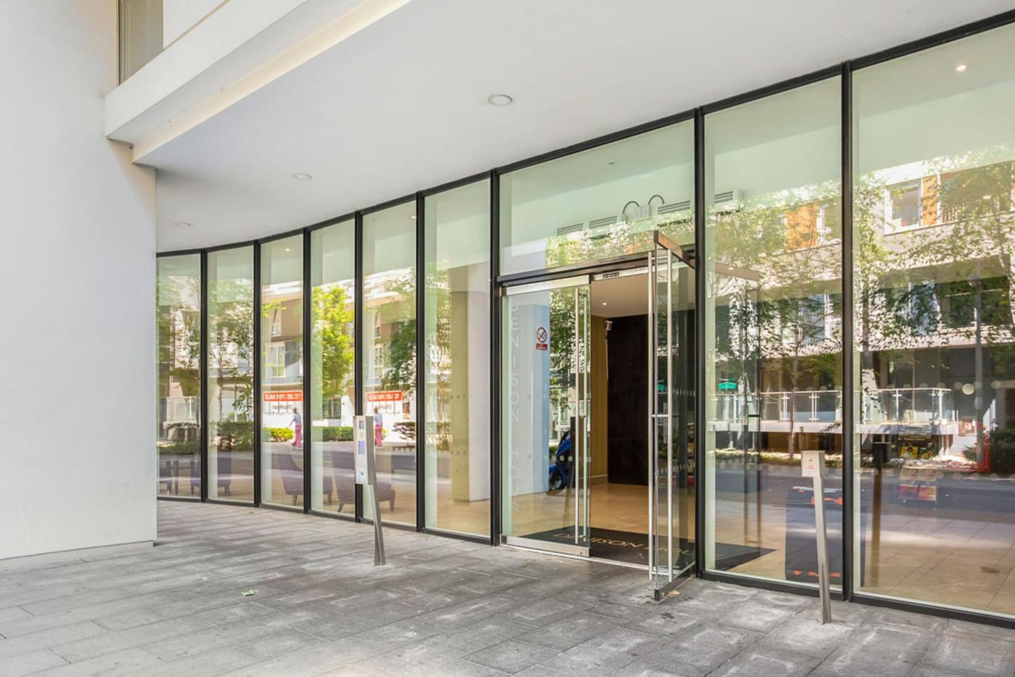 Panoramic 3-bed Oasis * Londres