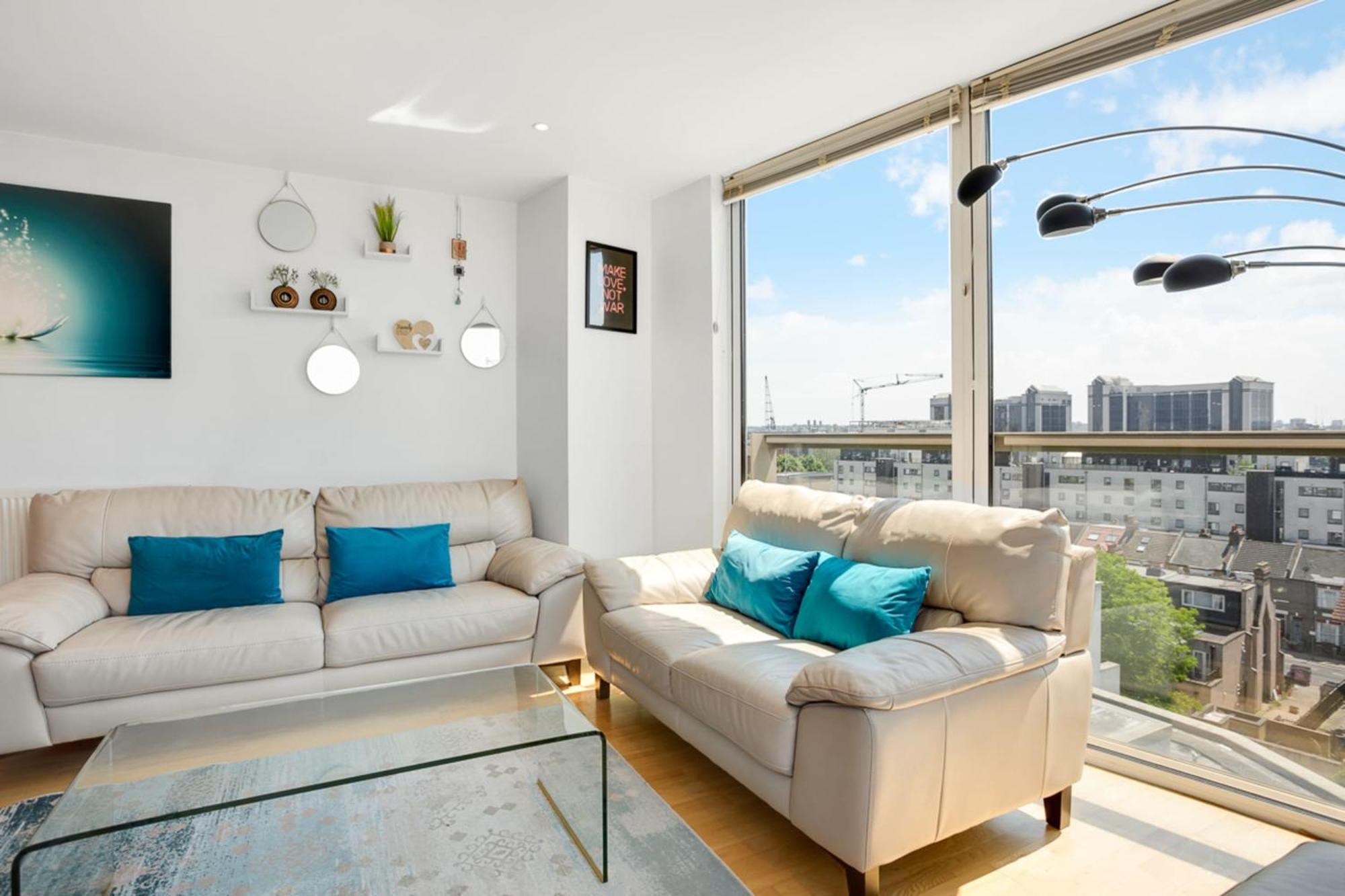Panoramic 3-bed Oasis