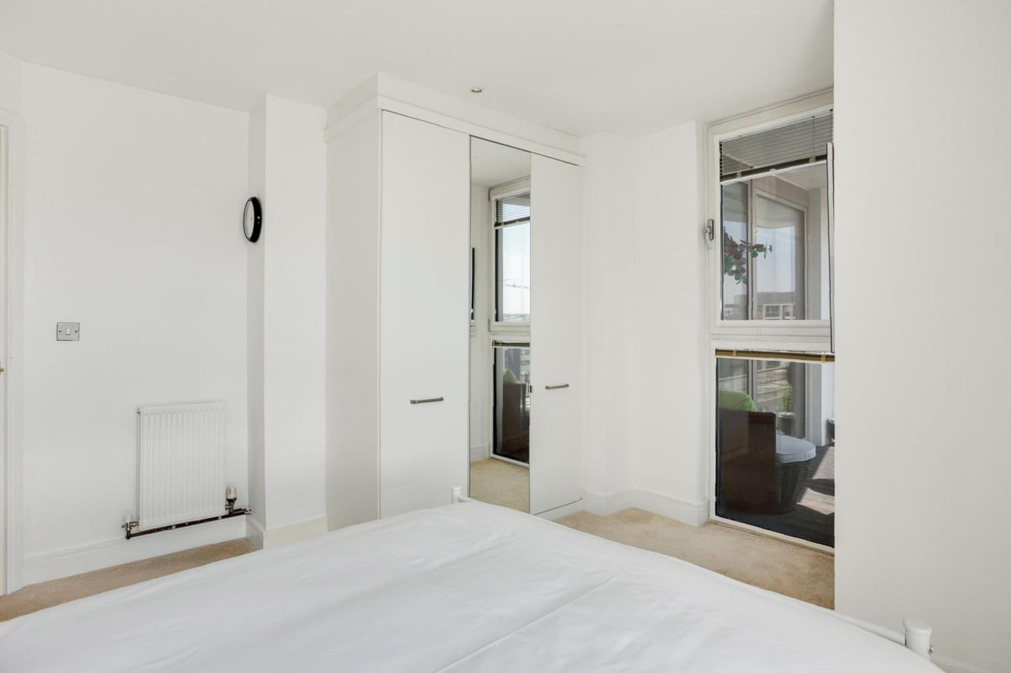 Appartement Panoramic 3-bed Oasis
