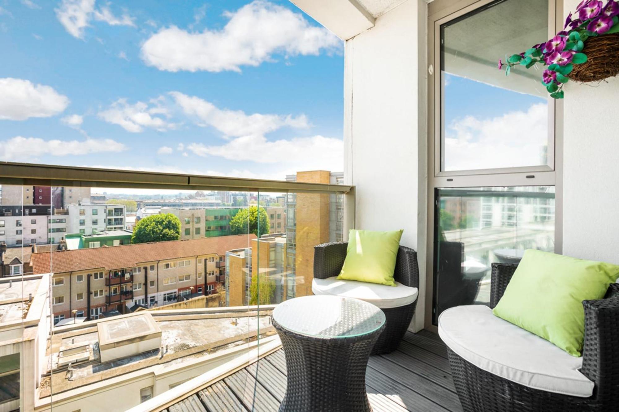 Panoramic 3-bed Oasis *