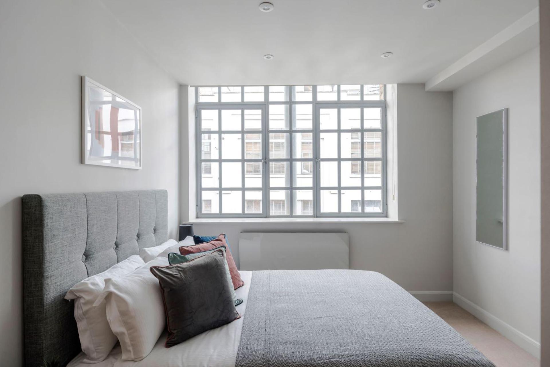 Apartamento London's Calling - Farringdon - By Frankie Says