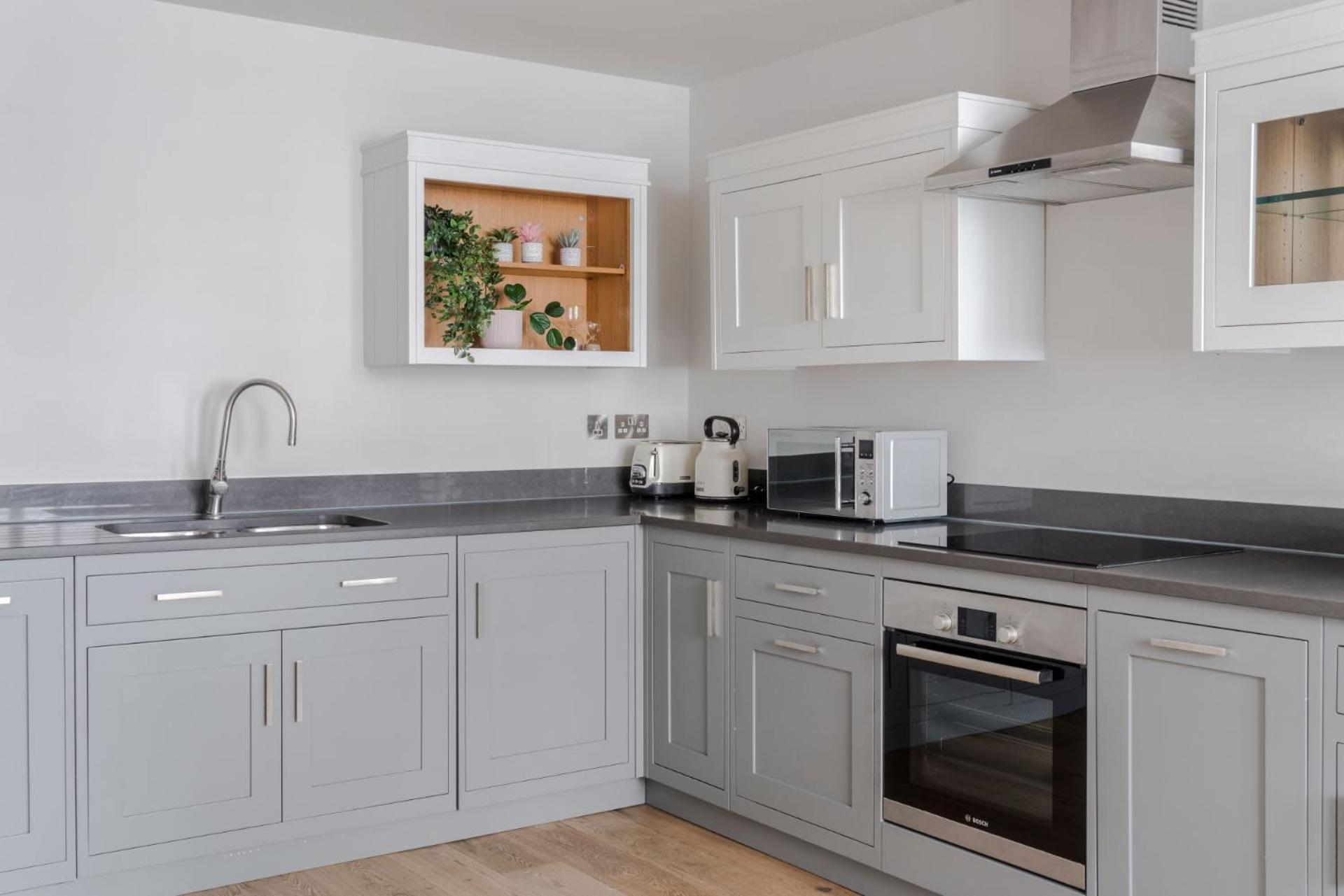 Apartamento London's Calling - Farringdon - By Frankie Says Londres