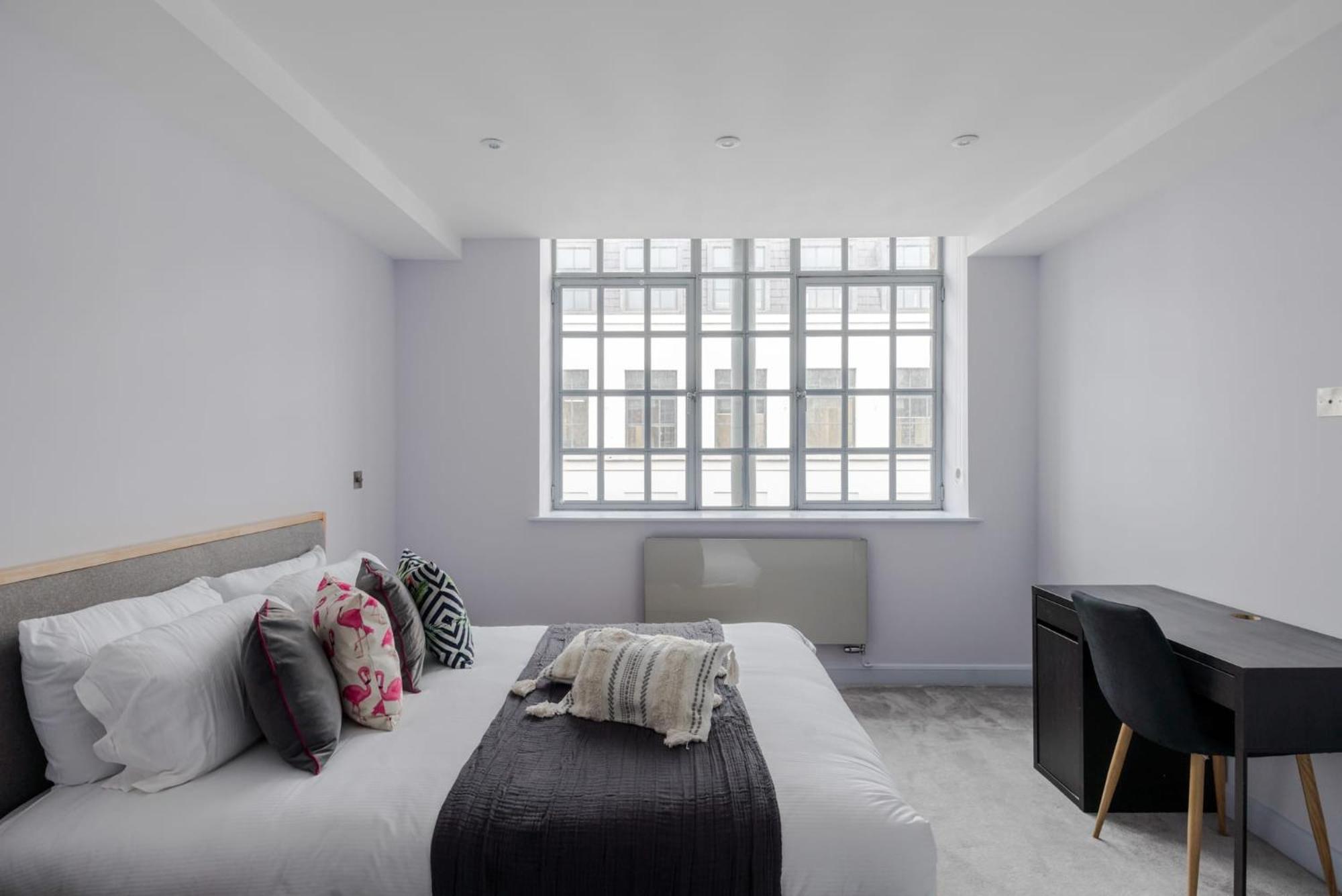 Law & Order - Farringdon - By Frankie Says Apartamento Londres