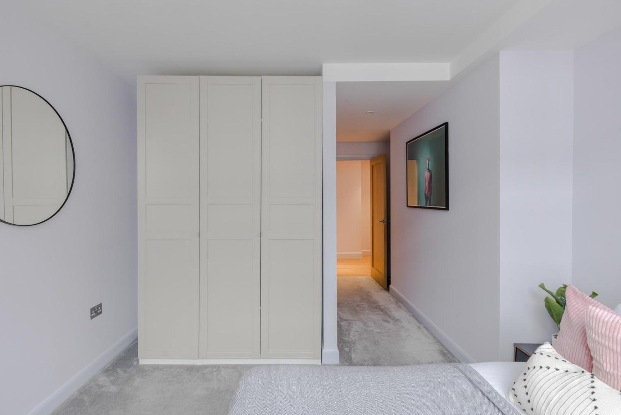 Law & Order - Farringdon - By Frankie Says Apartamento *