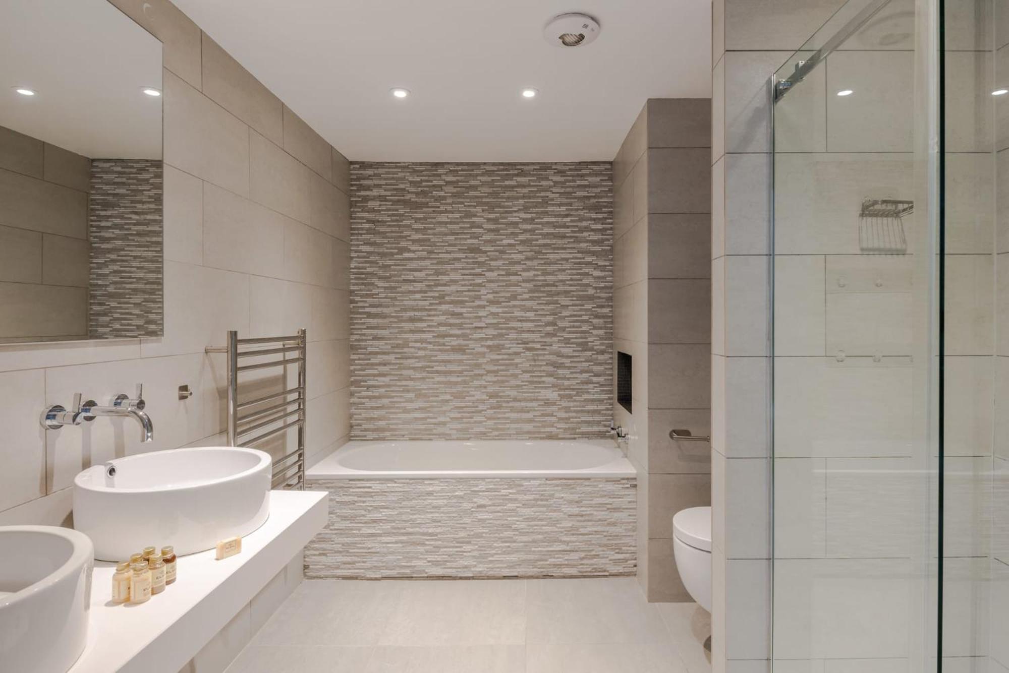 Apartamento Law & Order - Farringdon - By Frankie Says Londres