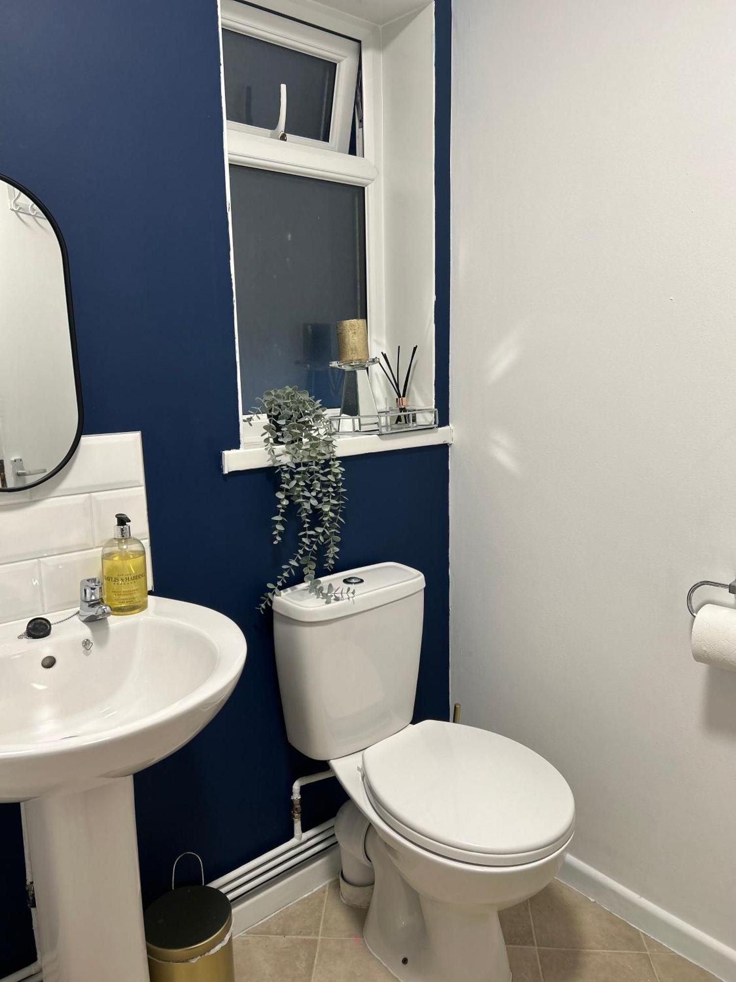 Luxury Superkingsize Bed In London