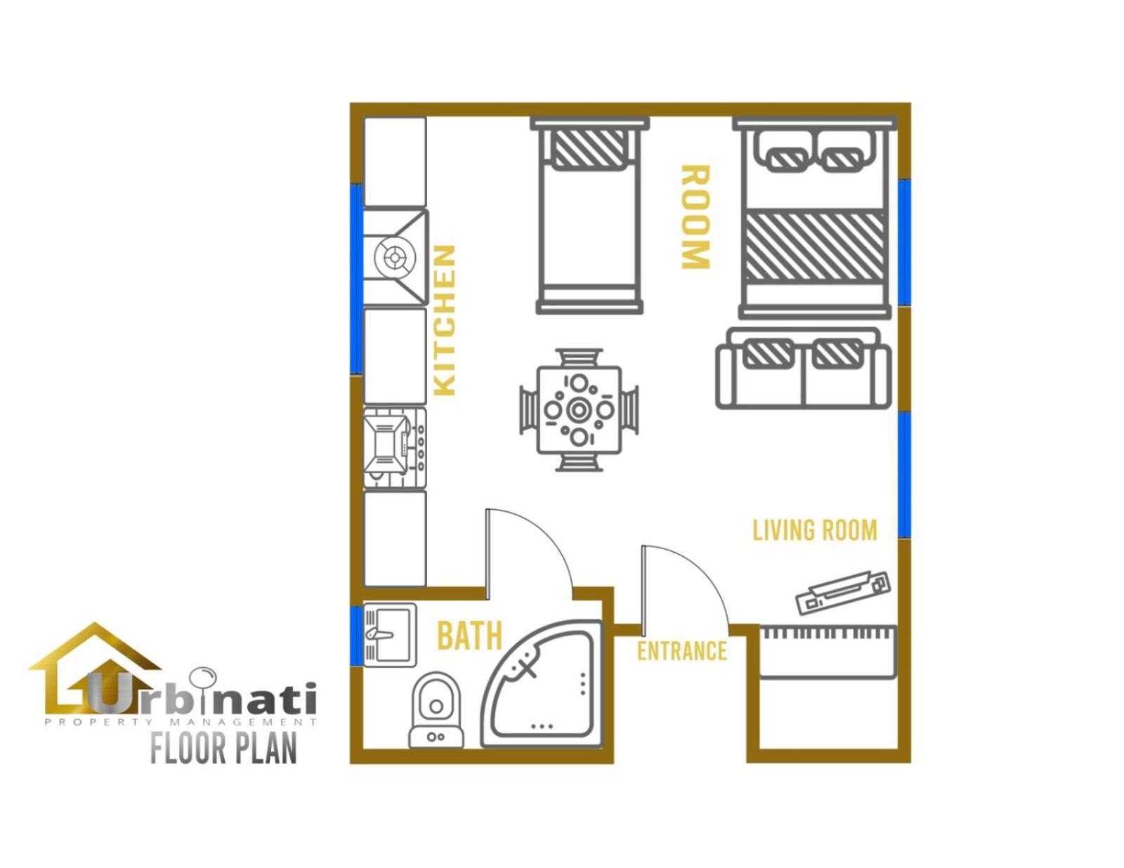 Ideal Loft 30min To Londres