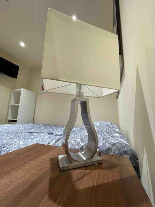 79 Chats Aparthotel London