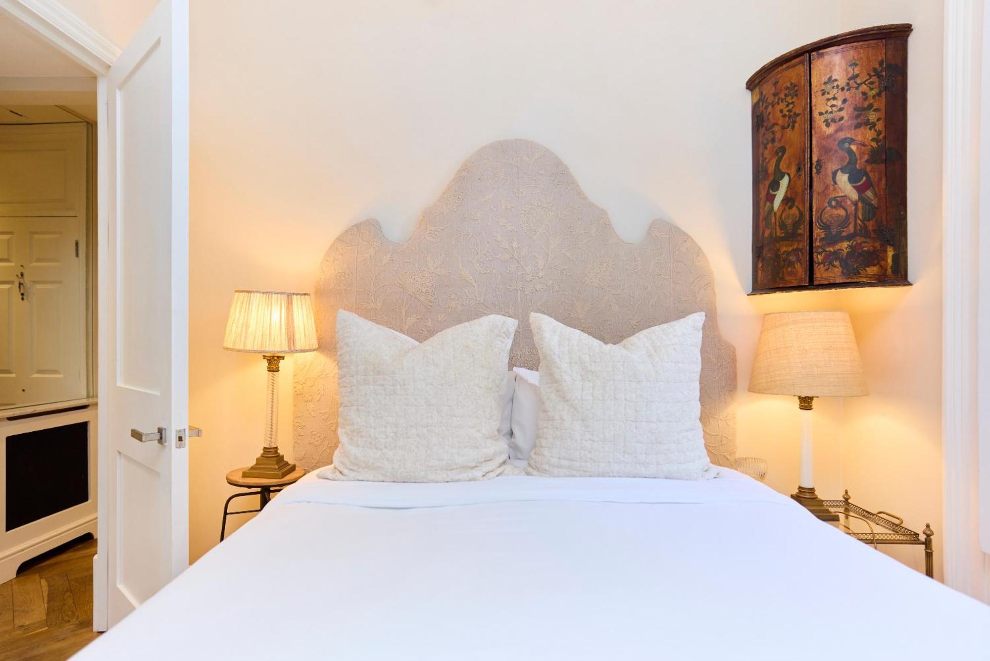 The Kensington Designer's Retreat - Modern 1bdr Flat Apartamento