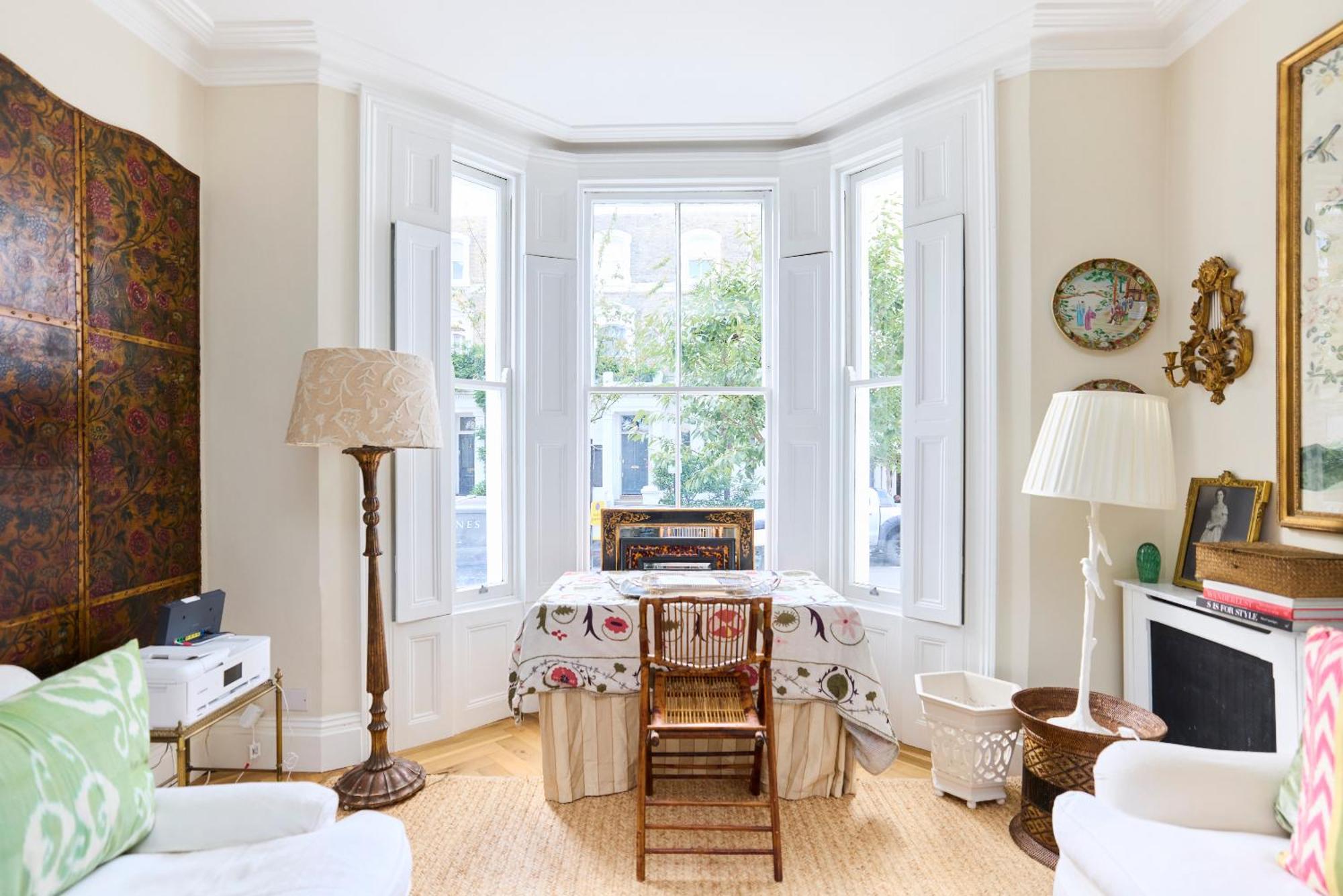The Kensington Designer's Retreat - Modern 1bdr Flat * Londres